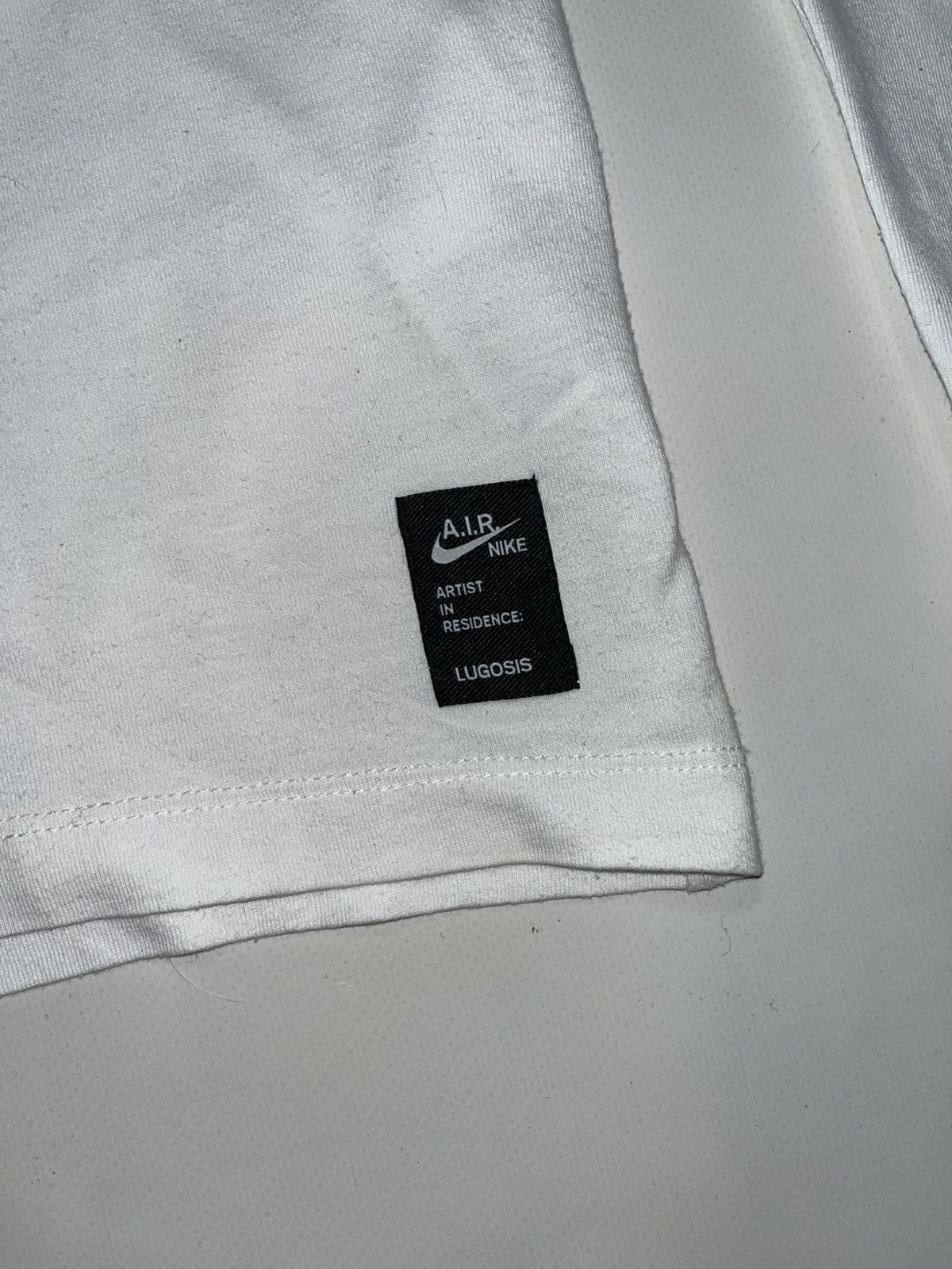 Nike NIKE Lab LUGOSIS LONG-SLEEVE TEE Tn Plus Air Size US M / EU 48-50 / 2 - 7 Thumbnail