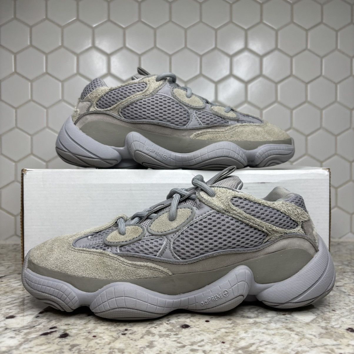 adidas gazelle silver green womens Adidas Yeezy 500 Shadow Black (Friends & Family)  Kicks Machine