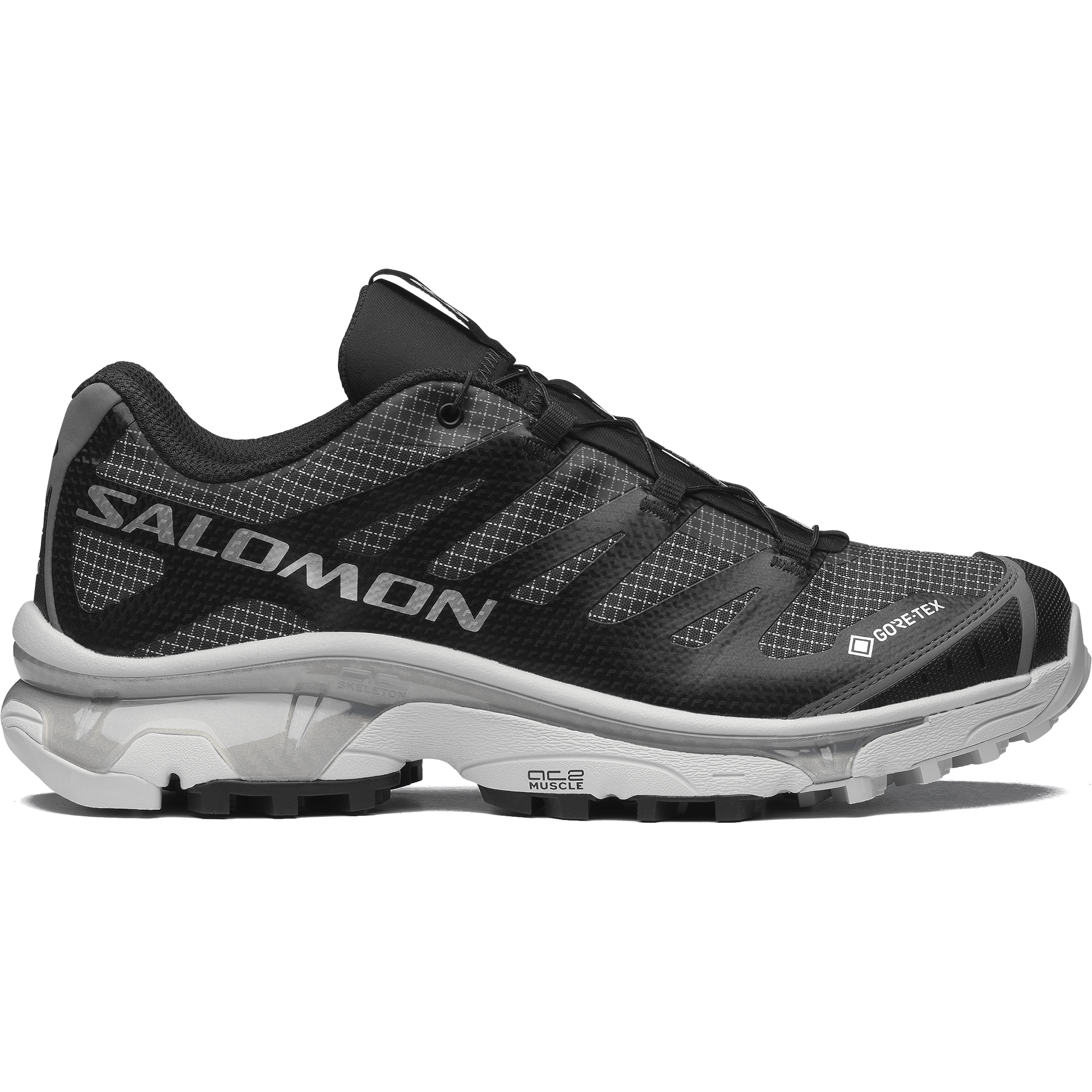 Salomon SALOMON XT-4 GORE-TEX Size US 11 / EU 44 - 1 Thumbnail