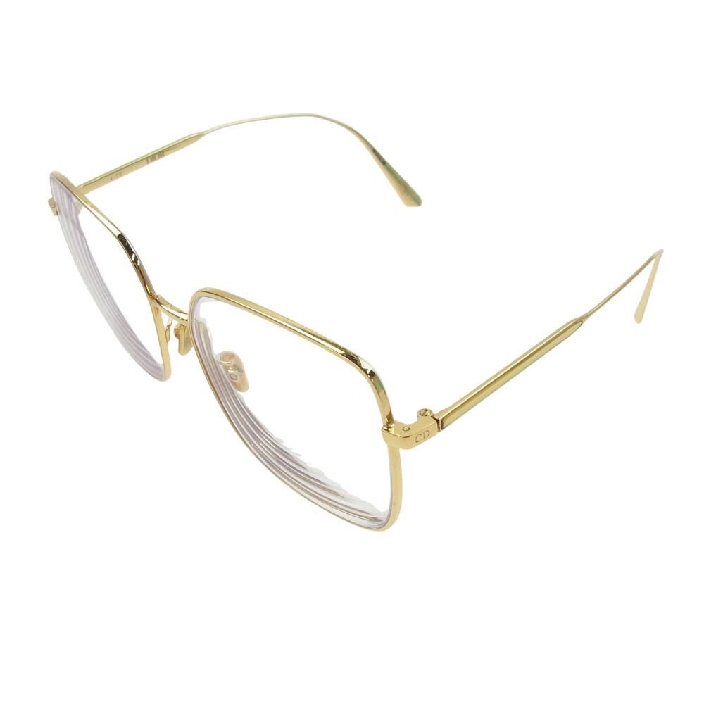 Dior Gemdioro Prescription Glasses Size ONE SIZE - 2 Thumbnail