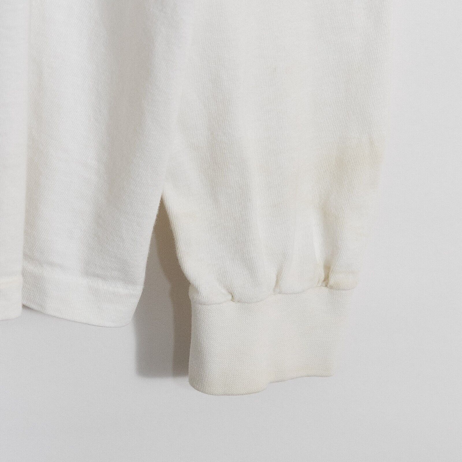 Vintage Vintage 90s Nantucket Surf T Shirt XL Long Sleeve Distressed Size US XL / EU 56 / 4 - 4 Thumbnail