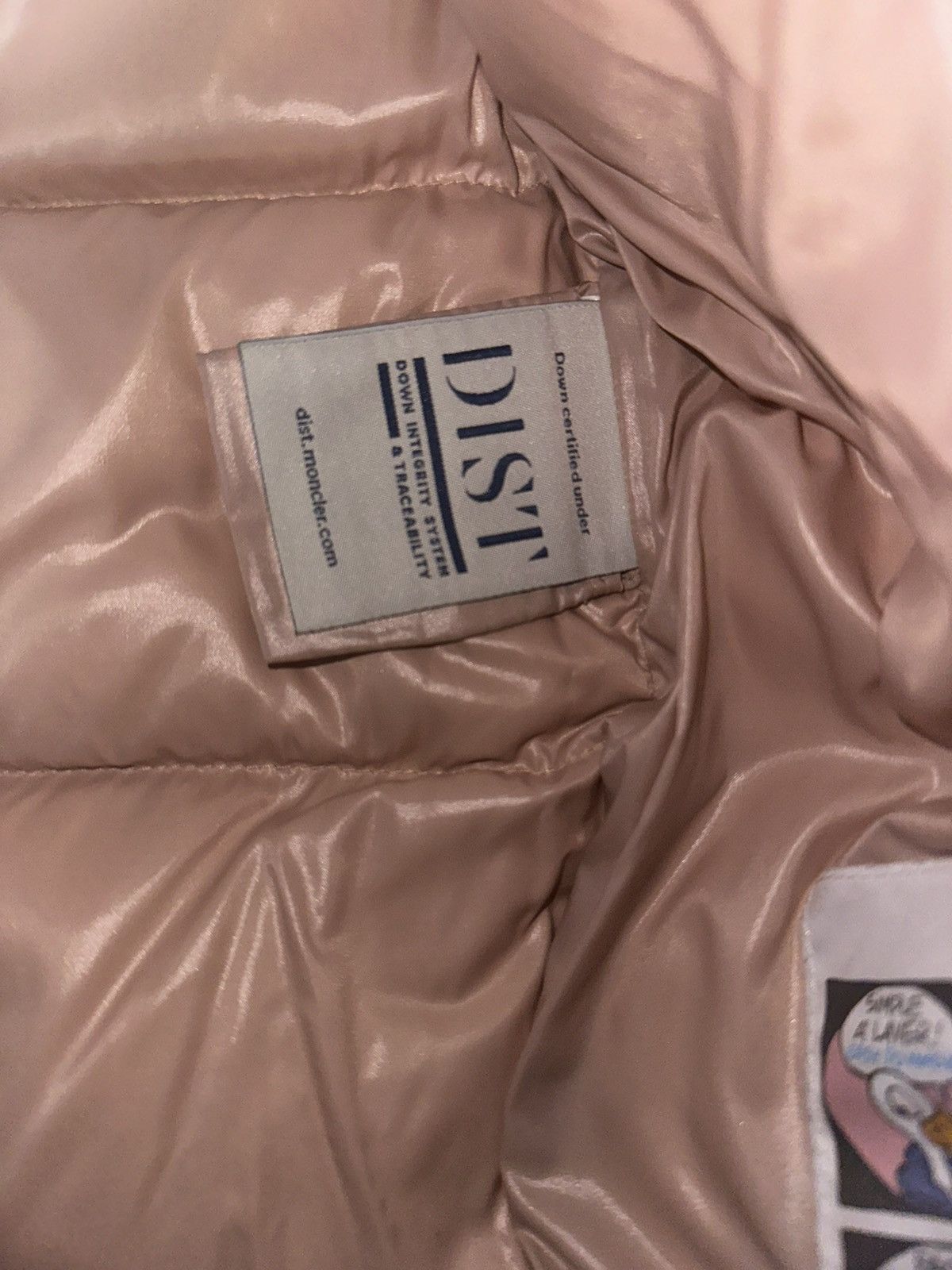 Moncler Moncler Coat Size XS / US 0-2 / IT 36-38 - 6 Thumbnail