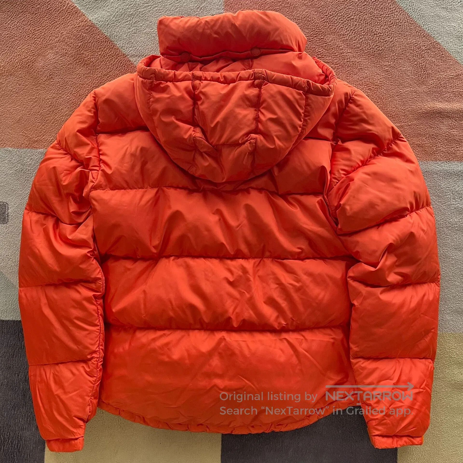 Rugby Ralph Lauren Ralph Lauren Rugby Down Ski Jacket. Size US XS / EU 42 / 0 - 2 Thumbnail