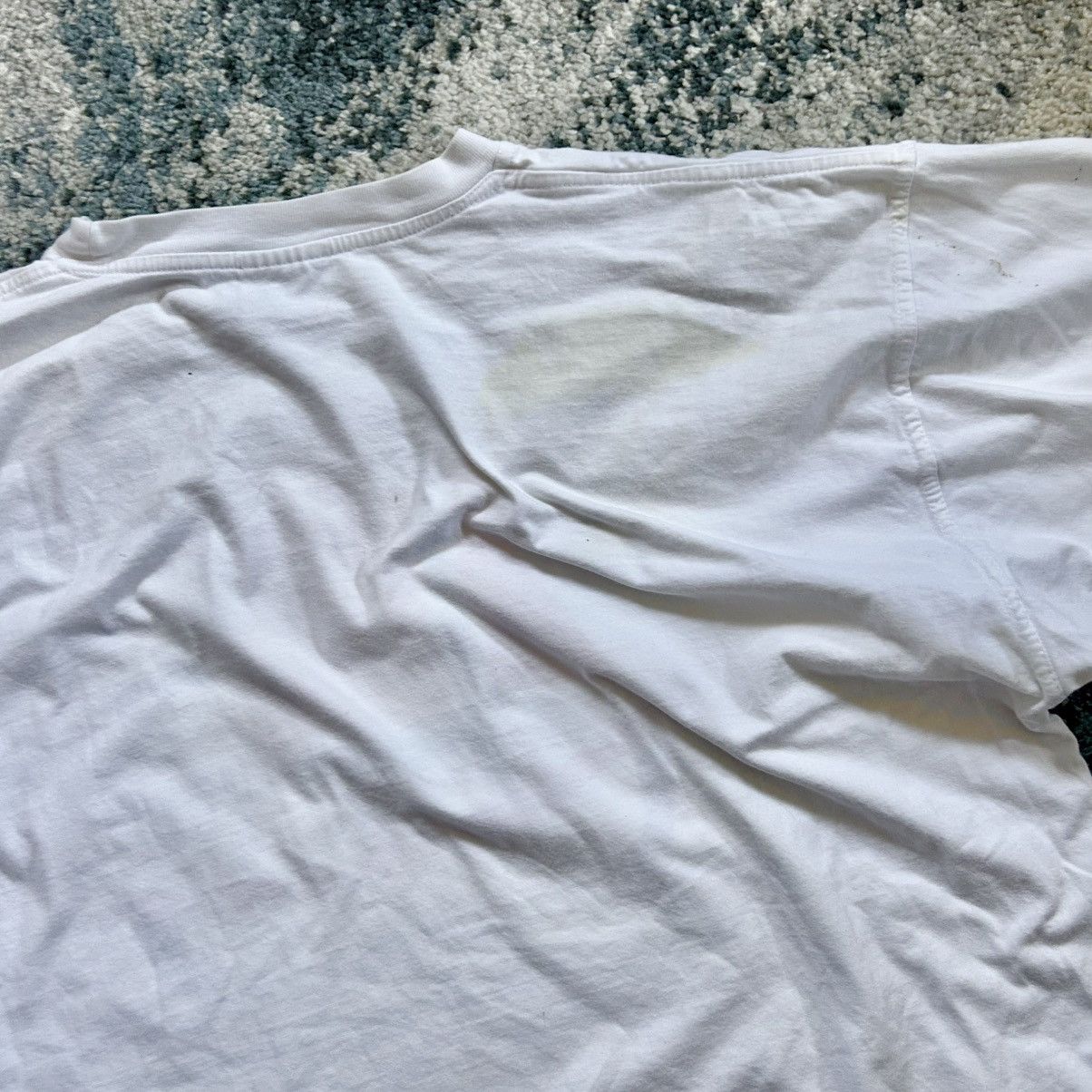 Vintage 80s BO BENDiXEN DENMARK HEAVYWEiGHT 2XL SAiLBOAT TEE POP ART Size US XXL / EU 58 / 5 - 17 Thumbnail