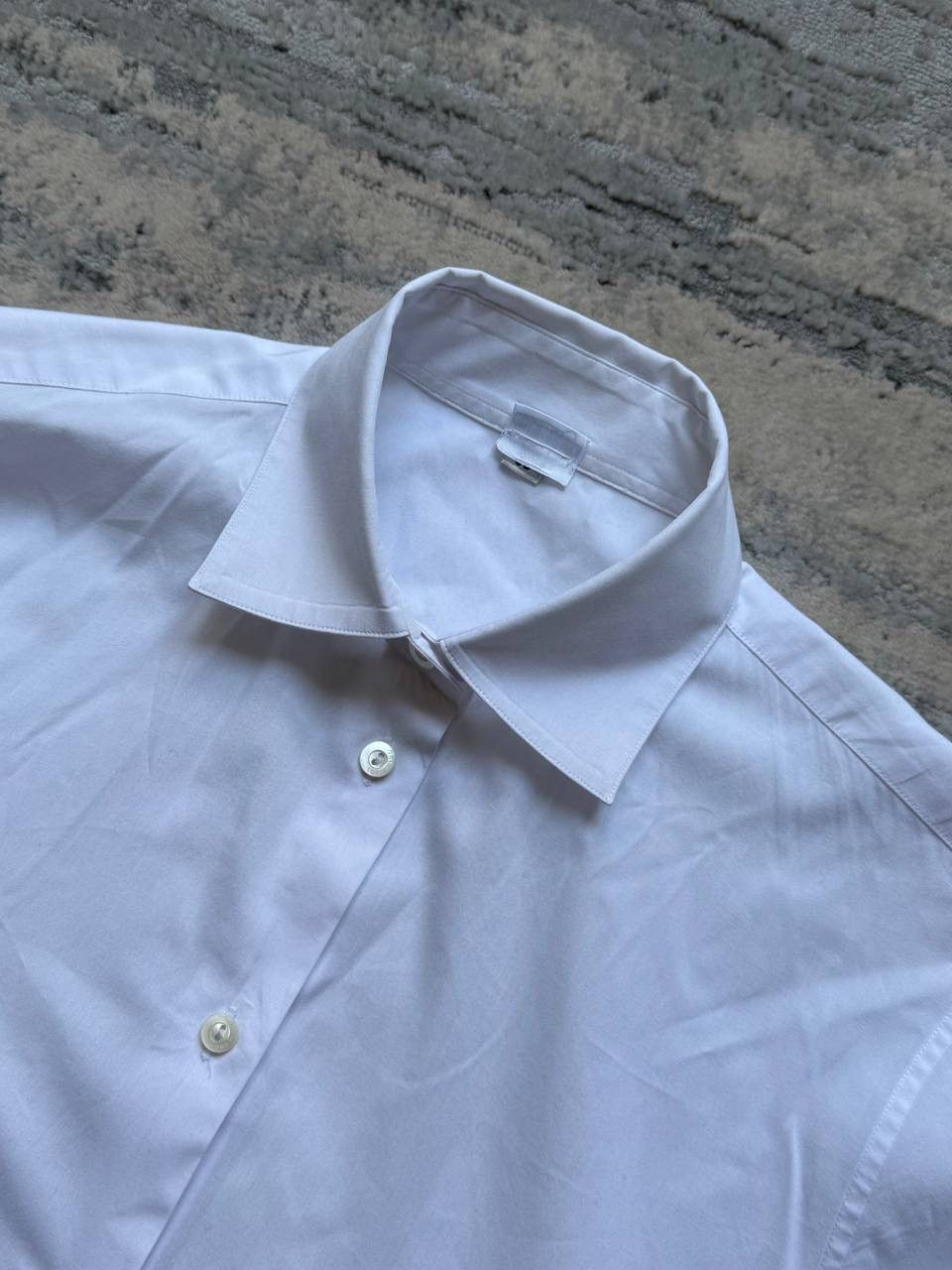 Loro Piana Loro Piana Shirt Size XS / US 0-2 / IT 36-38 - 11 Thumbnail