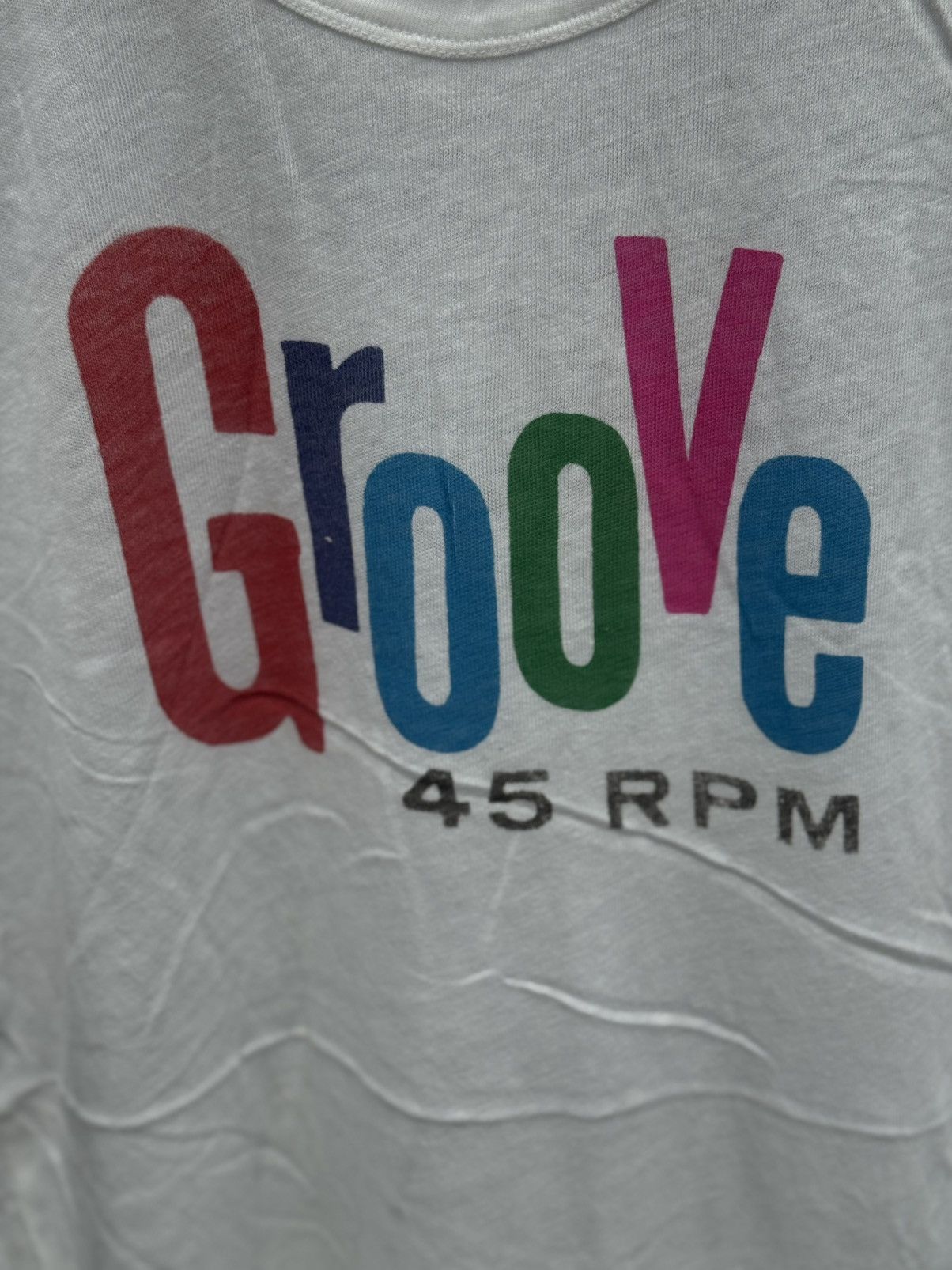 45rpm Levis X 45 Rpm Shirt Size US M / EU 48-50 / 2 - 4 Thumbnail