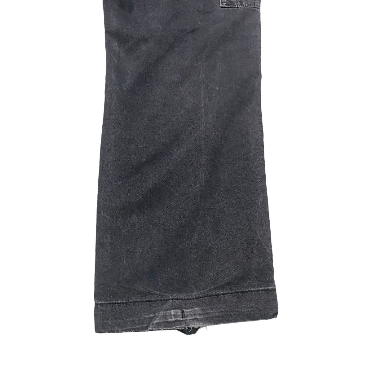 Stone Island Stone Island SL Cargo Pants Shadow Size US 33 - 15 Thumbnail