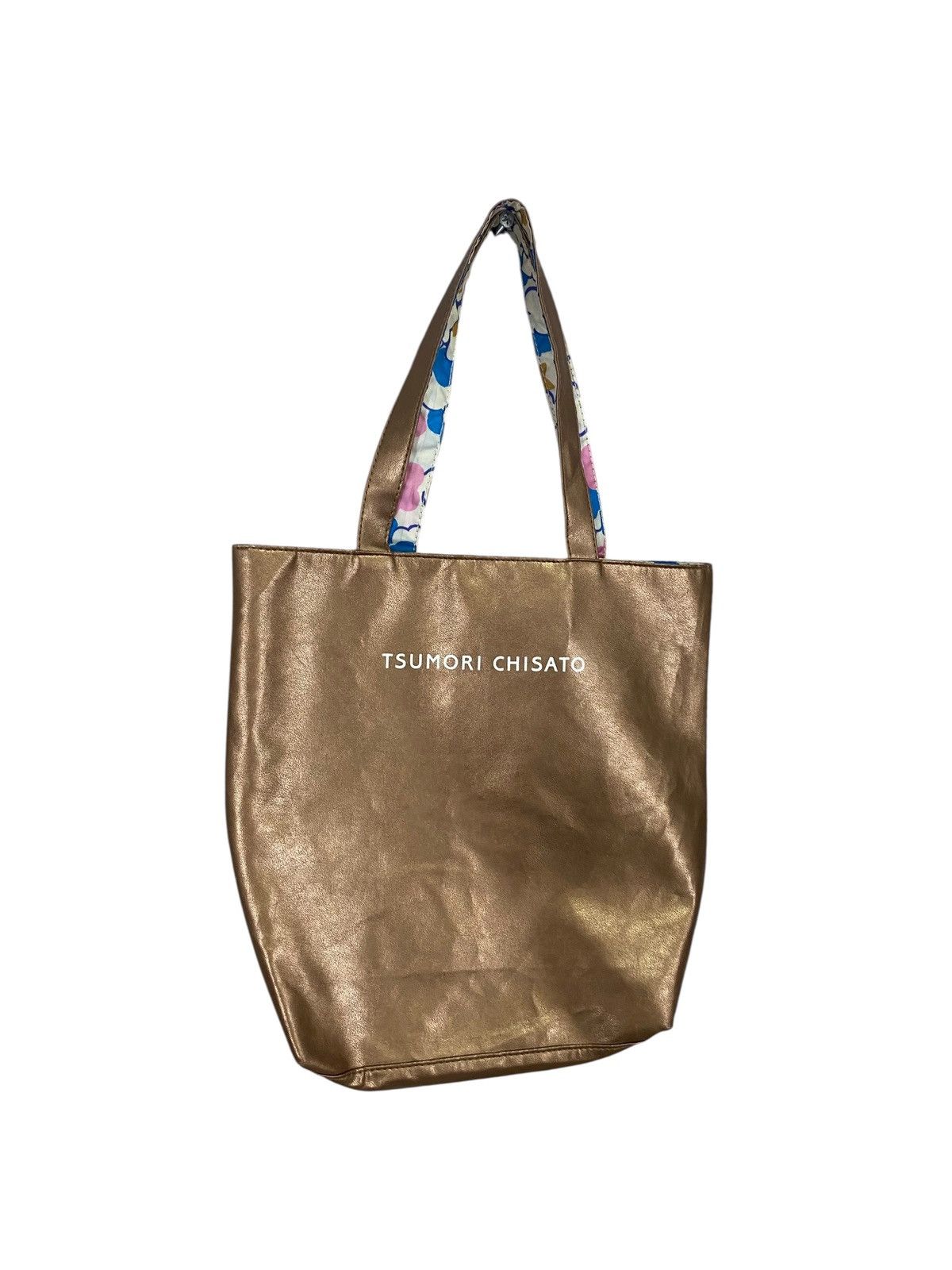 Issey Miyake × Japanese Brand × Tsumori Chisato Tsumori chisato issey miyake reversible totebag Size ONE SIZE - 4 Thumbnail