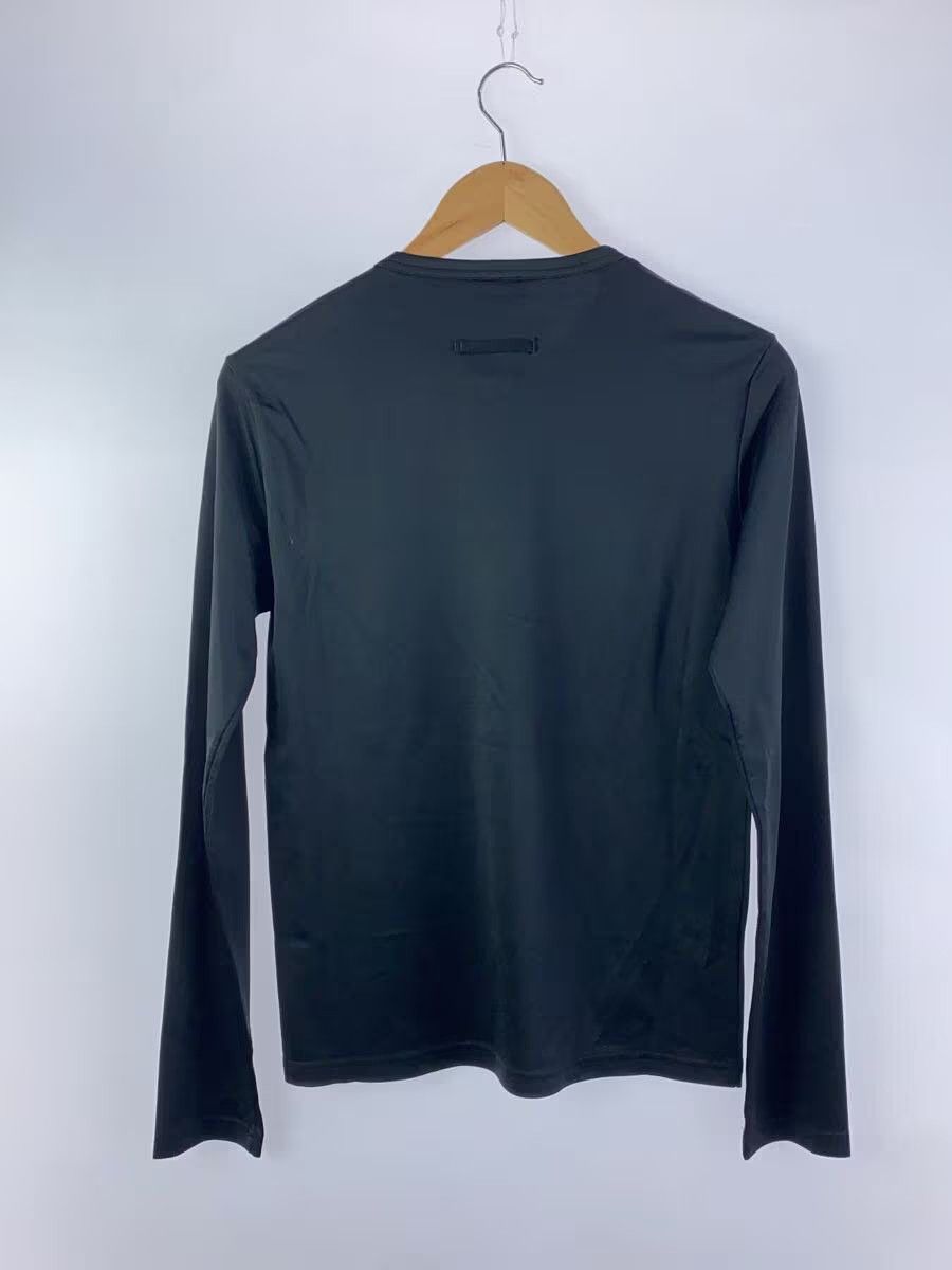Jean Paul Gaultier Studded Long Sleeve Tee Size US M / EU 48-50 / 2 - 2 Thumbnail