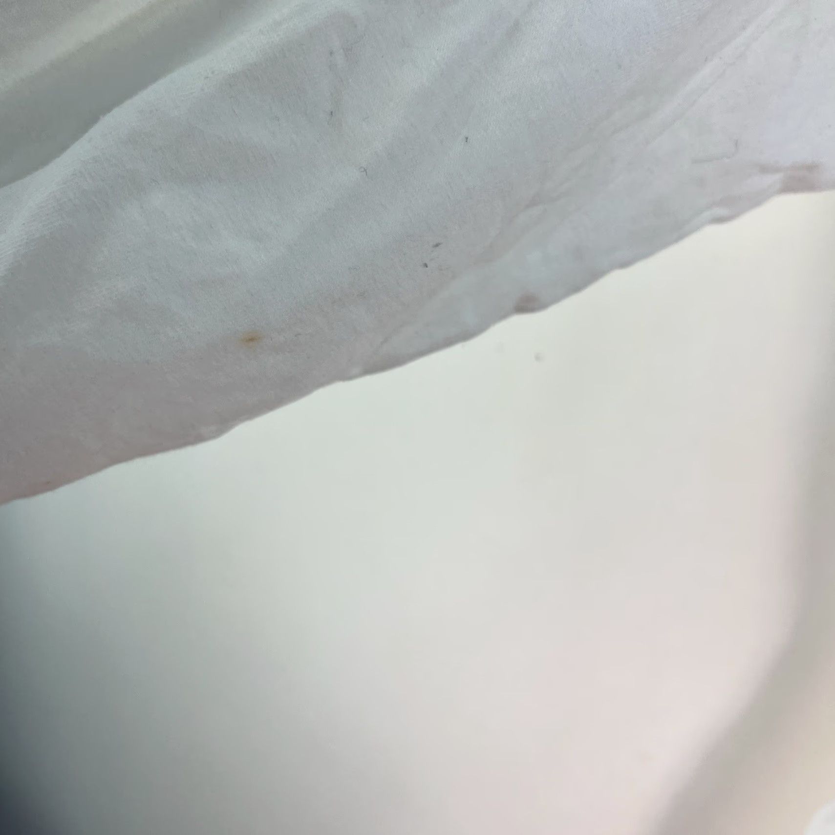 Gildan VINTAGE Gildan Ultra Cotton T-Shirt Cars 2003 Long Sleeve Mens L White 42in Chest Graphic Print Vintage 2003 Cars Theme Mens Size US L / EU 52-54 / 3 - 5 Thumbnail