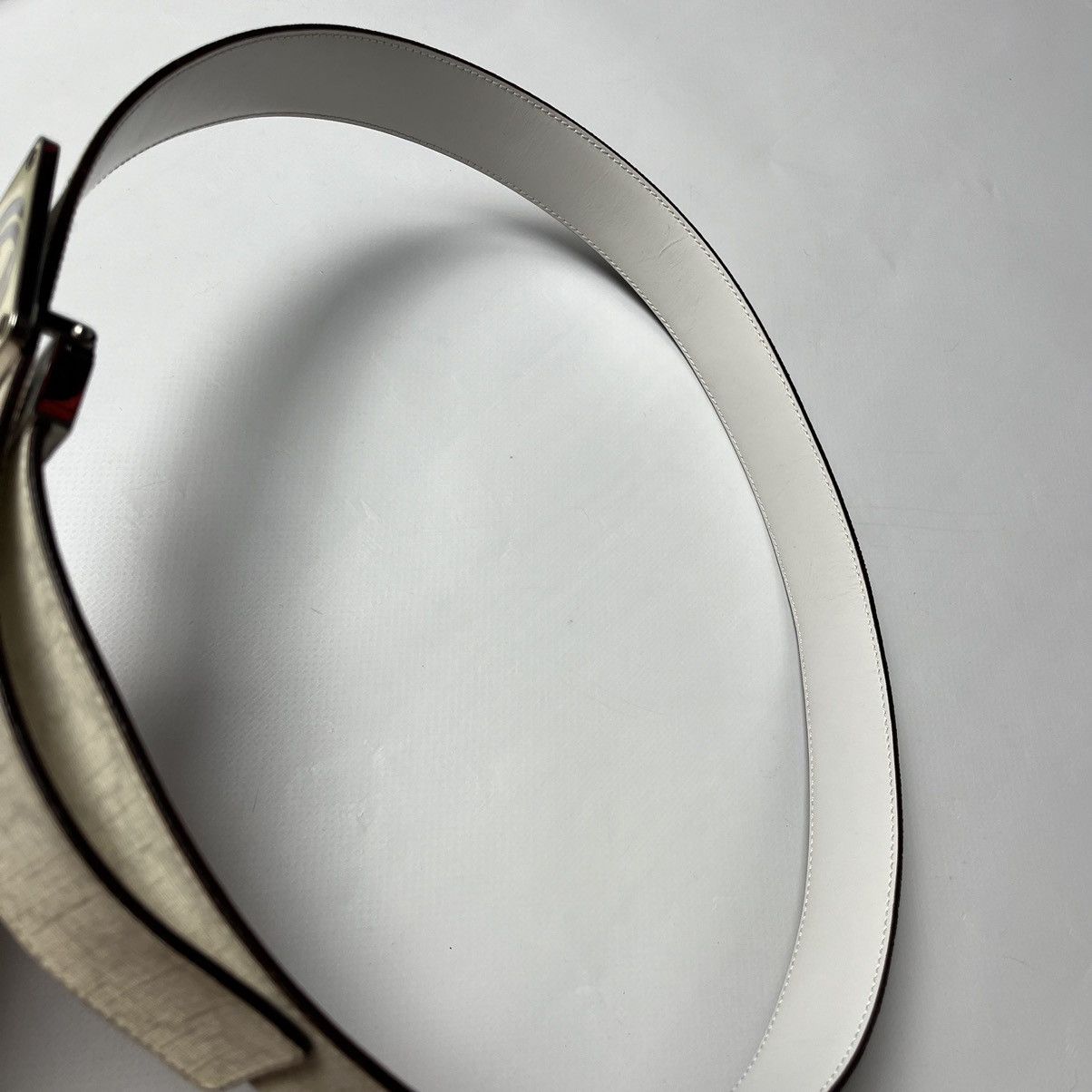 Gucci Gucci Belt Size ONE SIZE - 8 Thumbnail
