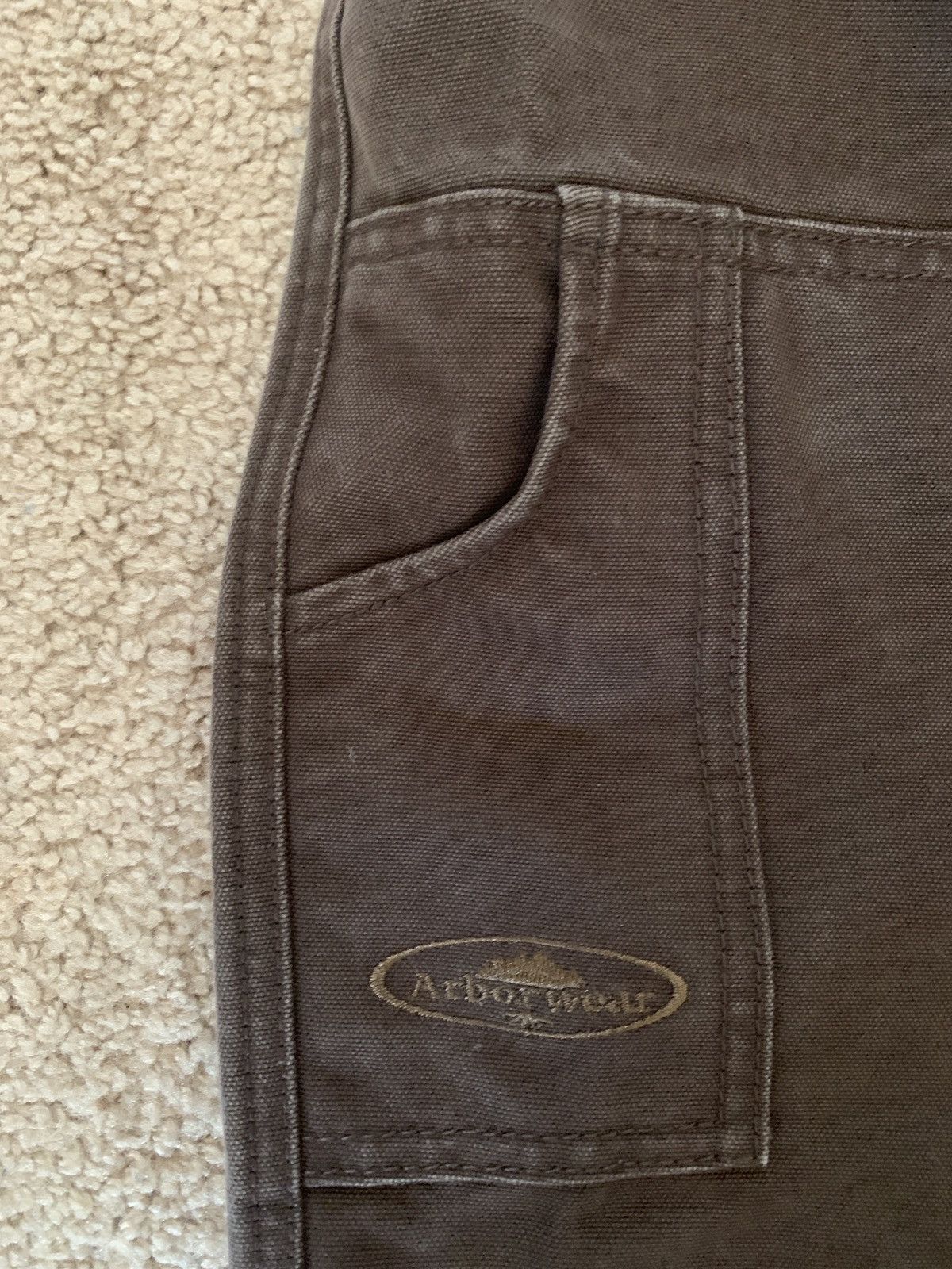Other Arborwear Double Knee Pants Size US 34 / EU 50 - 2 Thumbnail