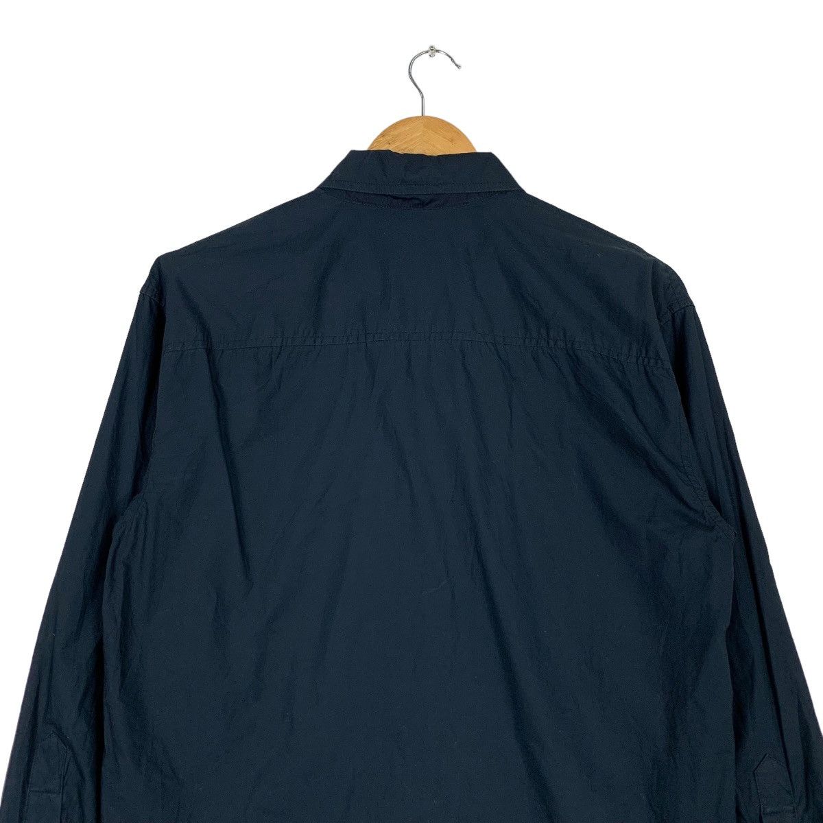 Diesel DIESEL Collared Jacket Casual Outfits #1100-C50 Size US XS / EU 42 / 0 - 8 Thumbnail