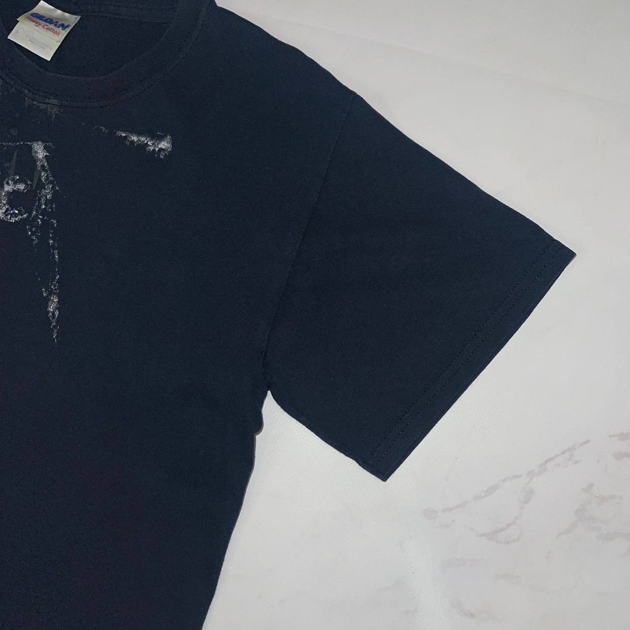 Vintage Metallica Vintage T-shirt Rock Band Tees Tee Size S merch Size US S / EU 44-46 / 1 - 7 Thumbnail