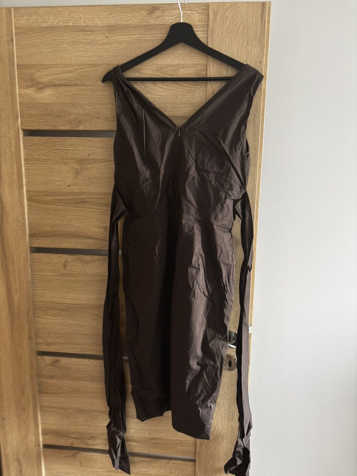 Max Mara MaxMara dress sukienka Size L / US 10 / IT 46 - 2 Thumbnail