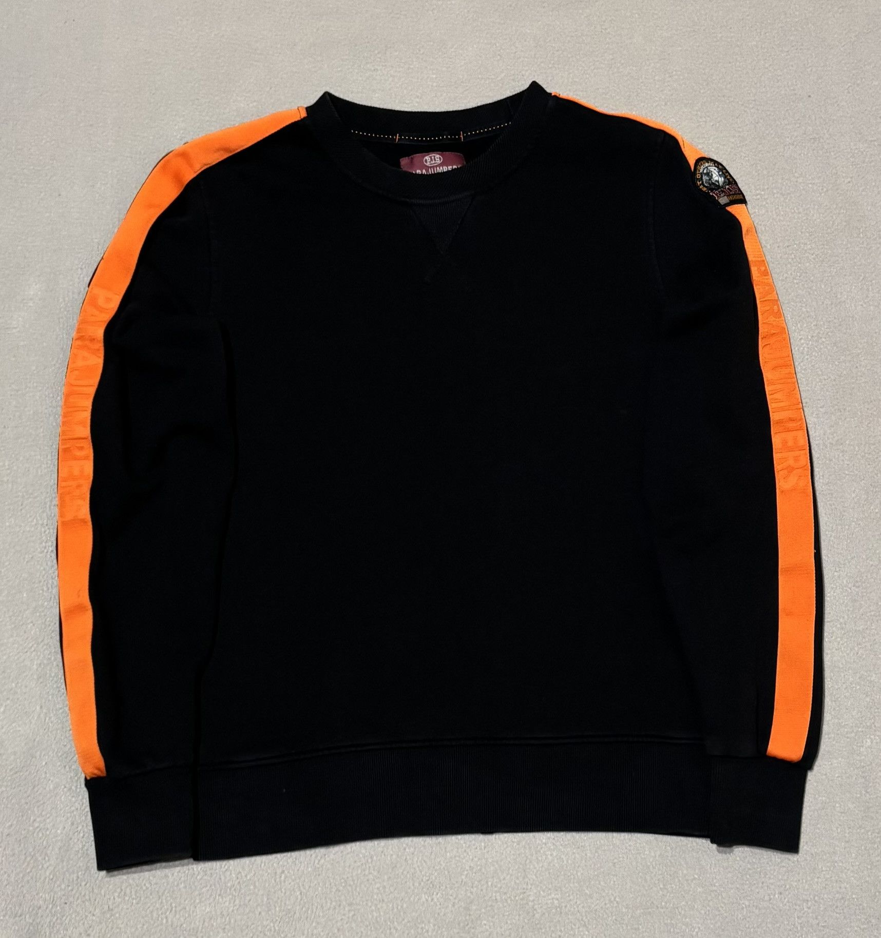 Parajumpers Parajumpers Fleece sweatshirt size. S Size US S / EU 44-46 / 1 - 5 Thumbnail