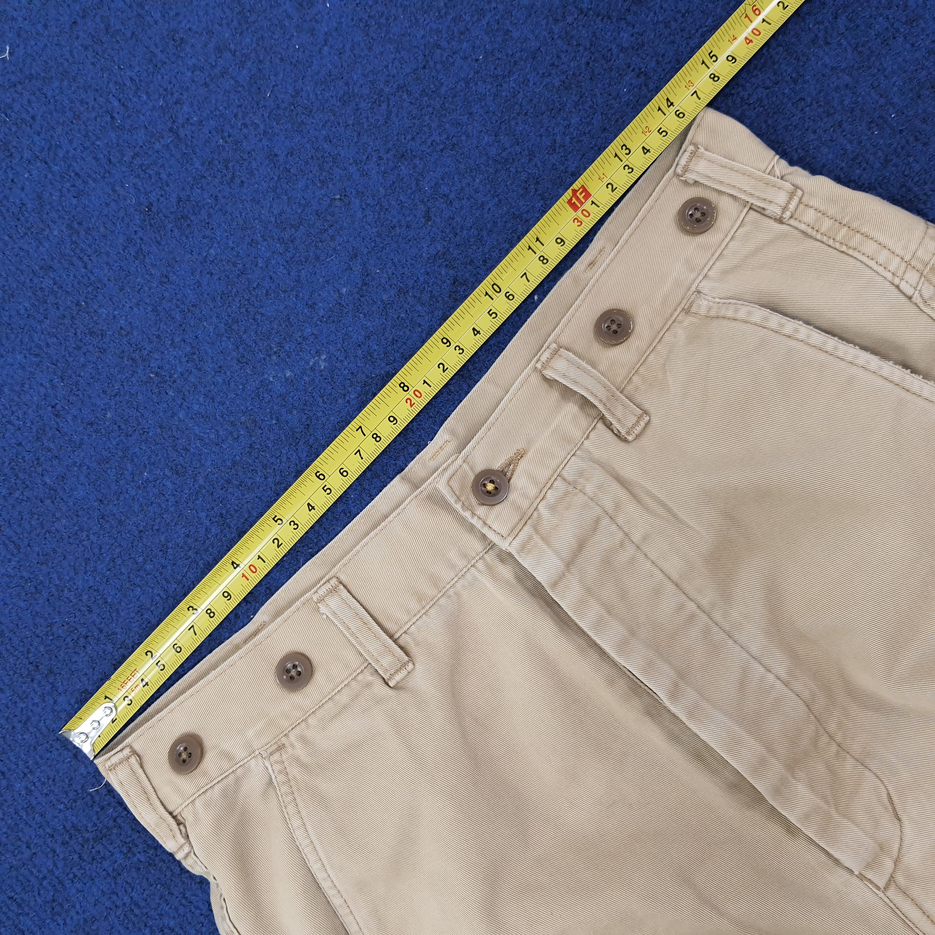 Filson Vintage Filson Casual Outdoor Brand Pants C235N4 Size US 28 / EU 44 - 10 Thumbnail