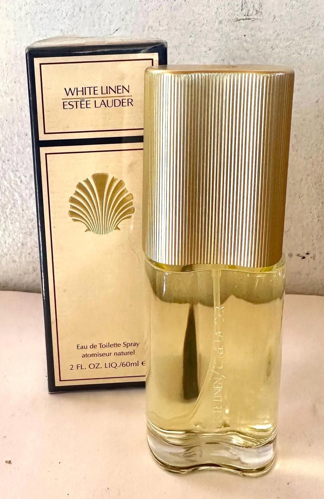 Designer Estée Lauder White Linen 2.0oz Eau de toilette for women Size ONE SIZE - 1 Preview