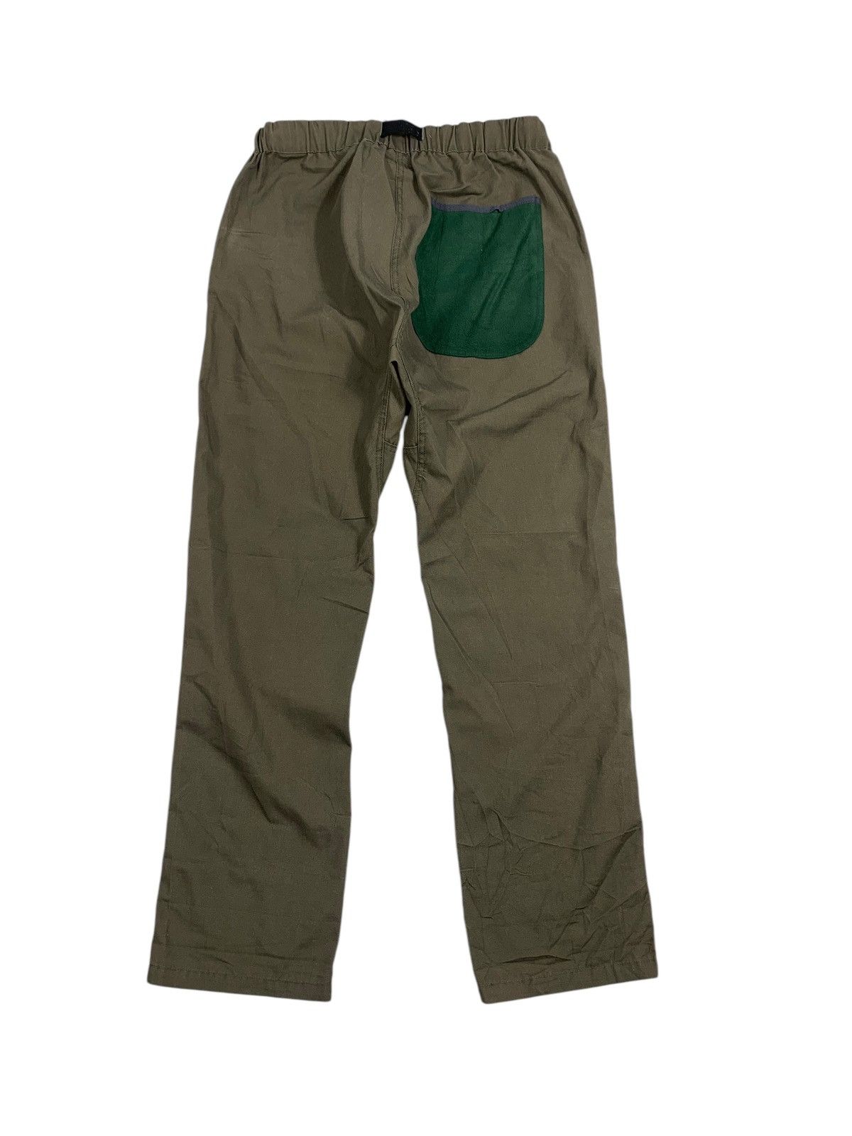 go slow caravan Go slow caravan rugged easy Pant Size US 30 / EU 46 - 3 Thumbnail