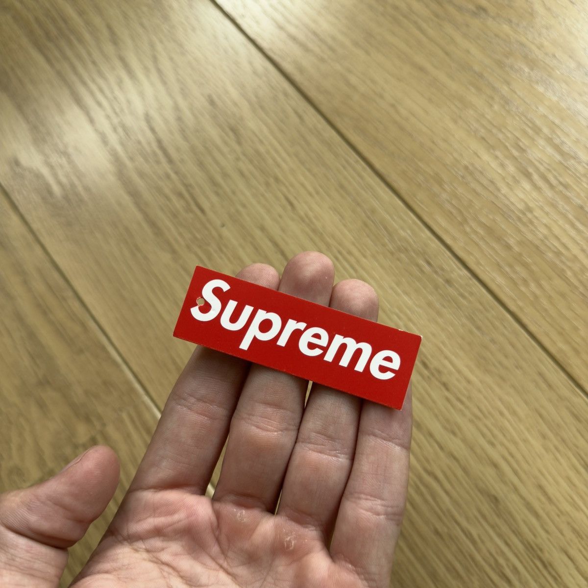 Supreme Supreme S-Logo Rigid baggy jeans - 30 Size US 30 / EU 46 - 10 Thumbnail