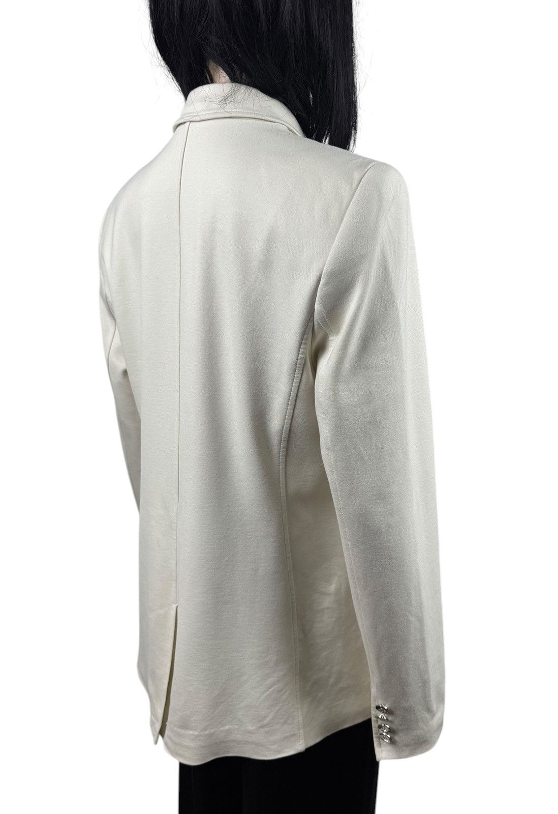 Lauren Ralph Lauren Lauren Ralph Lauren Blazer Viscose Club Logo size 10 Size L / US 10 / IT 46 - 8 Thumbnail