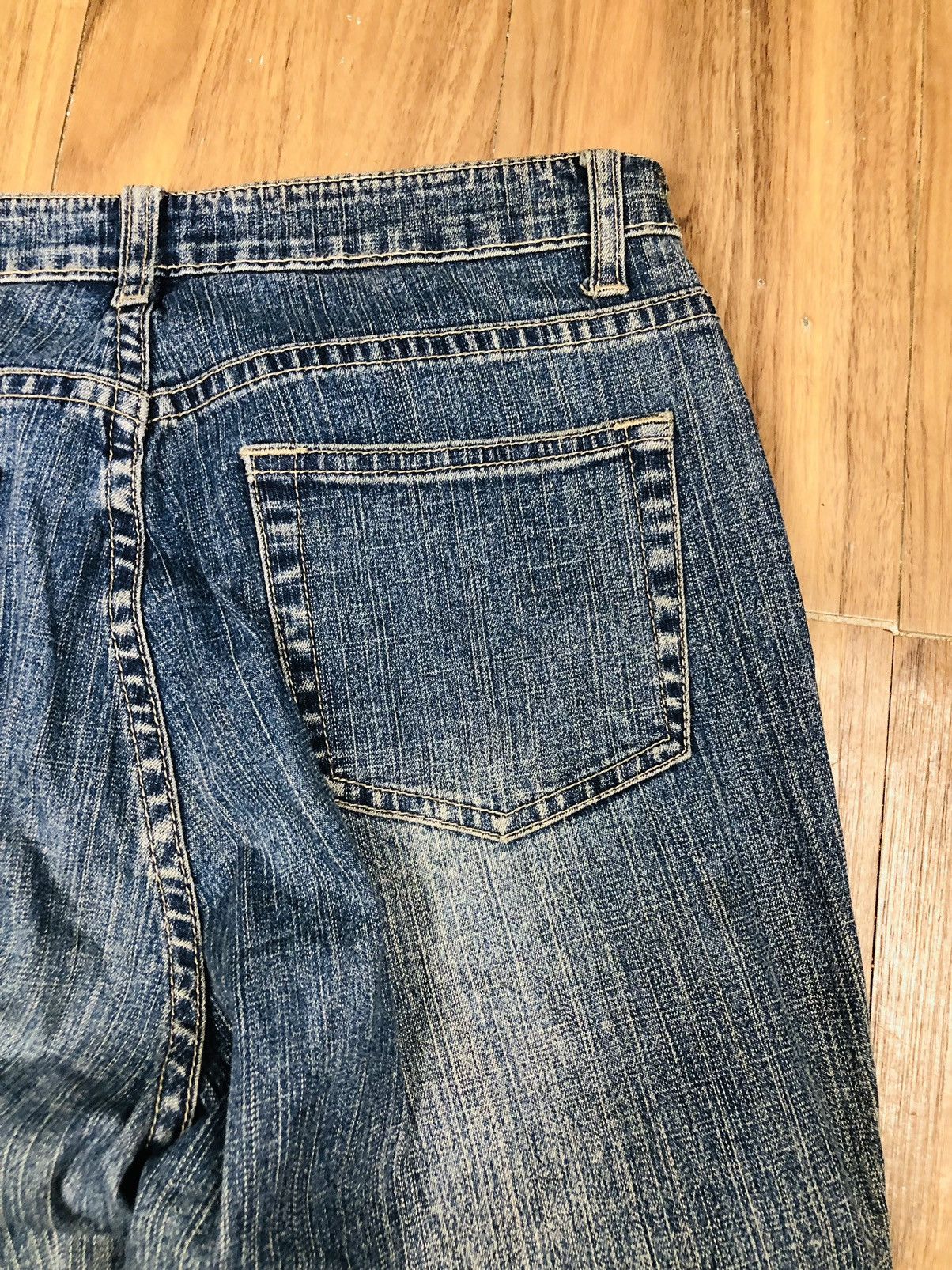 Other Haphazard Jeans (21) Size 28" / US 6 / IT 42 - 18 Thumbnail