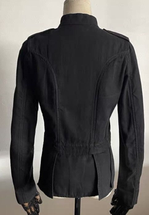 Dries Van Noten Dries Van Noten｜17aw airplane button palace jacket Size S / US 4 / IT 40 - 6 Thumbnail