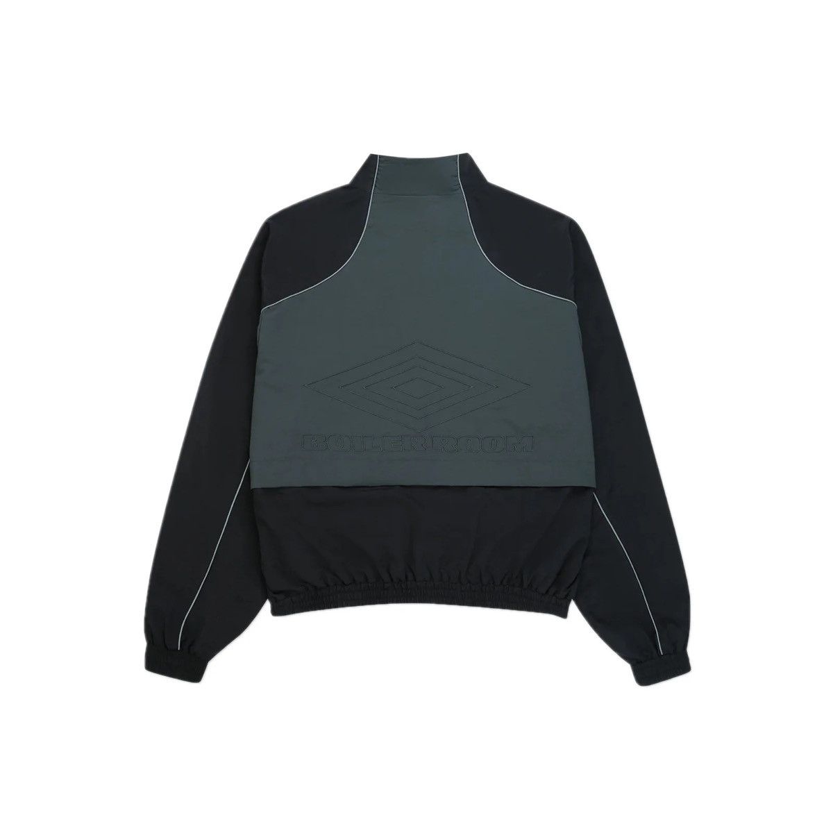 Boiler Room × Umbro BOILER ROOM x UMBRO TranceParty Exclusive Jacket Size US M / EU 48-50 / 2 - 2 Thumbnail