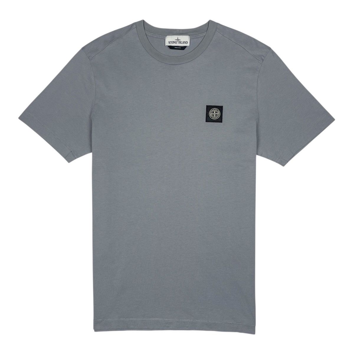 Stone Island Stone Island Compass Patch Logo T-Shirt Size US L / EU 52-54 / 3 - 2 Thumbnail