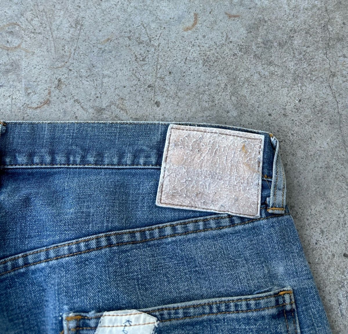Karl Helmut Karl helmut jeans Size US 34 / EU 50 - 7 Thumbnail