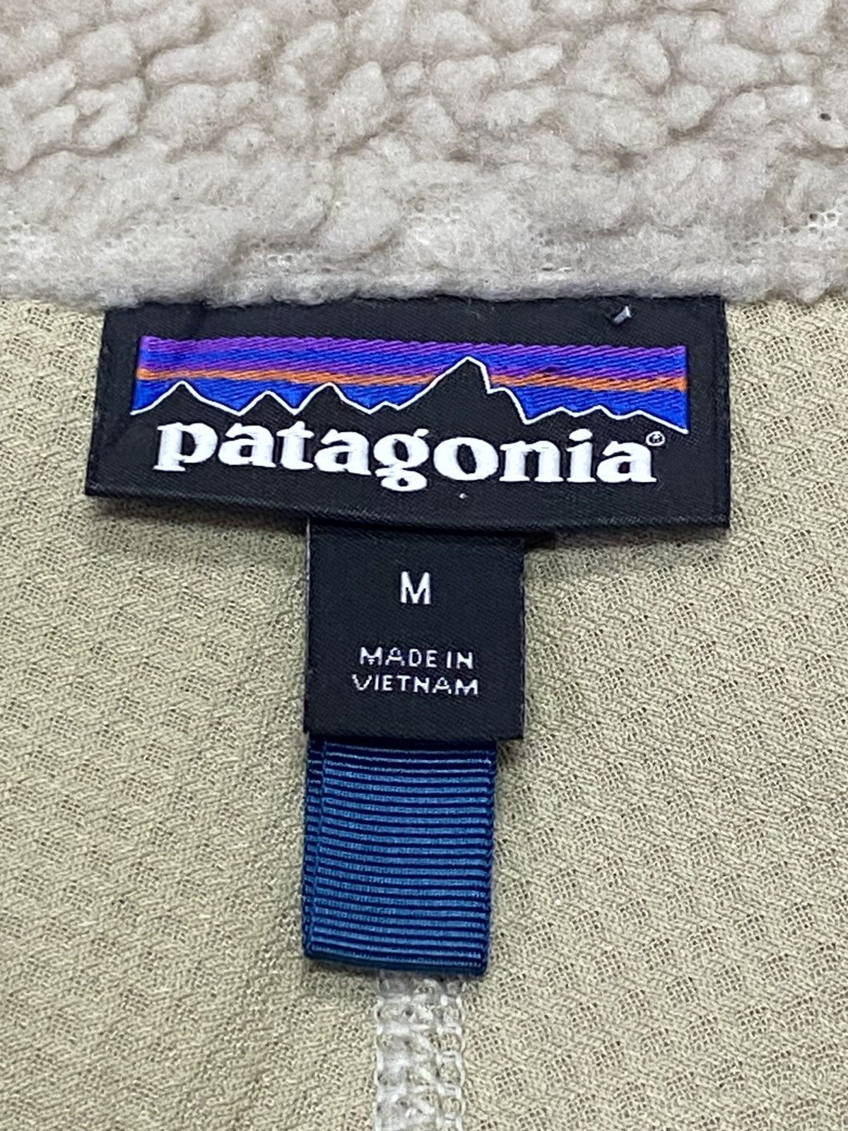 Patagonia Patagonia Classic Retro-X Fleece Jacket Size US M / EU 48-50 / 2 - 13 Thumbnail