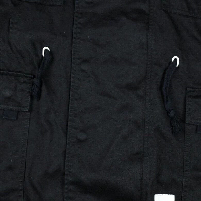 Wtaps WTAPS PARASMOCK 4-Pocket Cotton WP S (3-4W, LW) Size US S / EU 44-46 / 1 - 5 Thumbnail