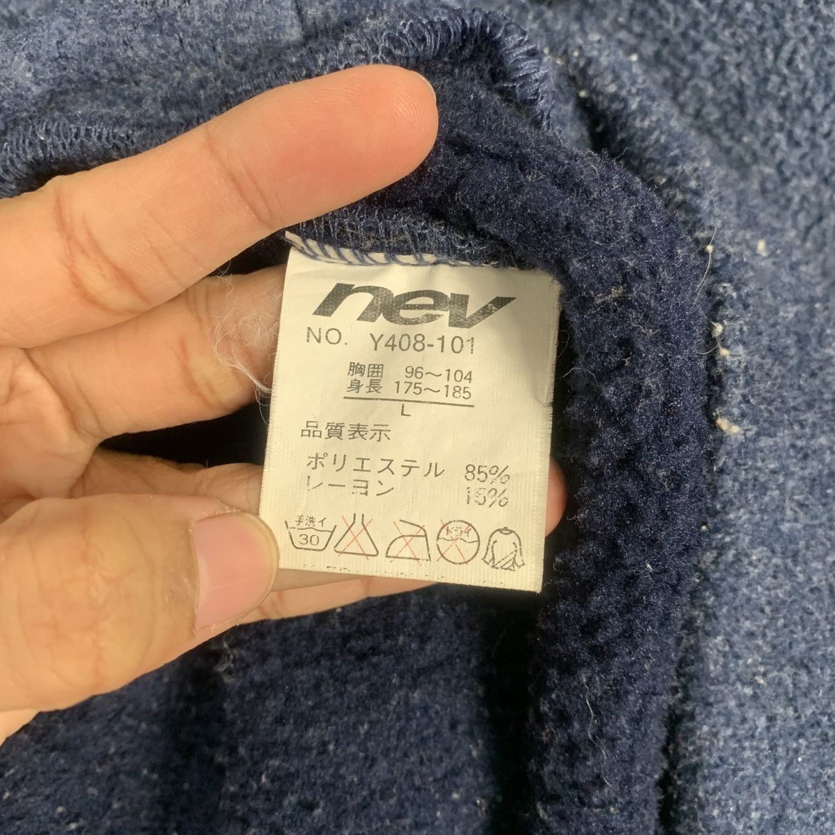 Japanese Brand Japanese Brand Nev Future Shapes Sweater Size US L / EU 52-54 / 3 - 12 Thumbnail