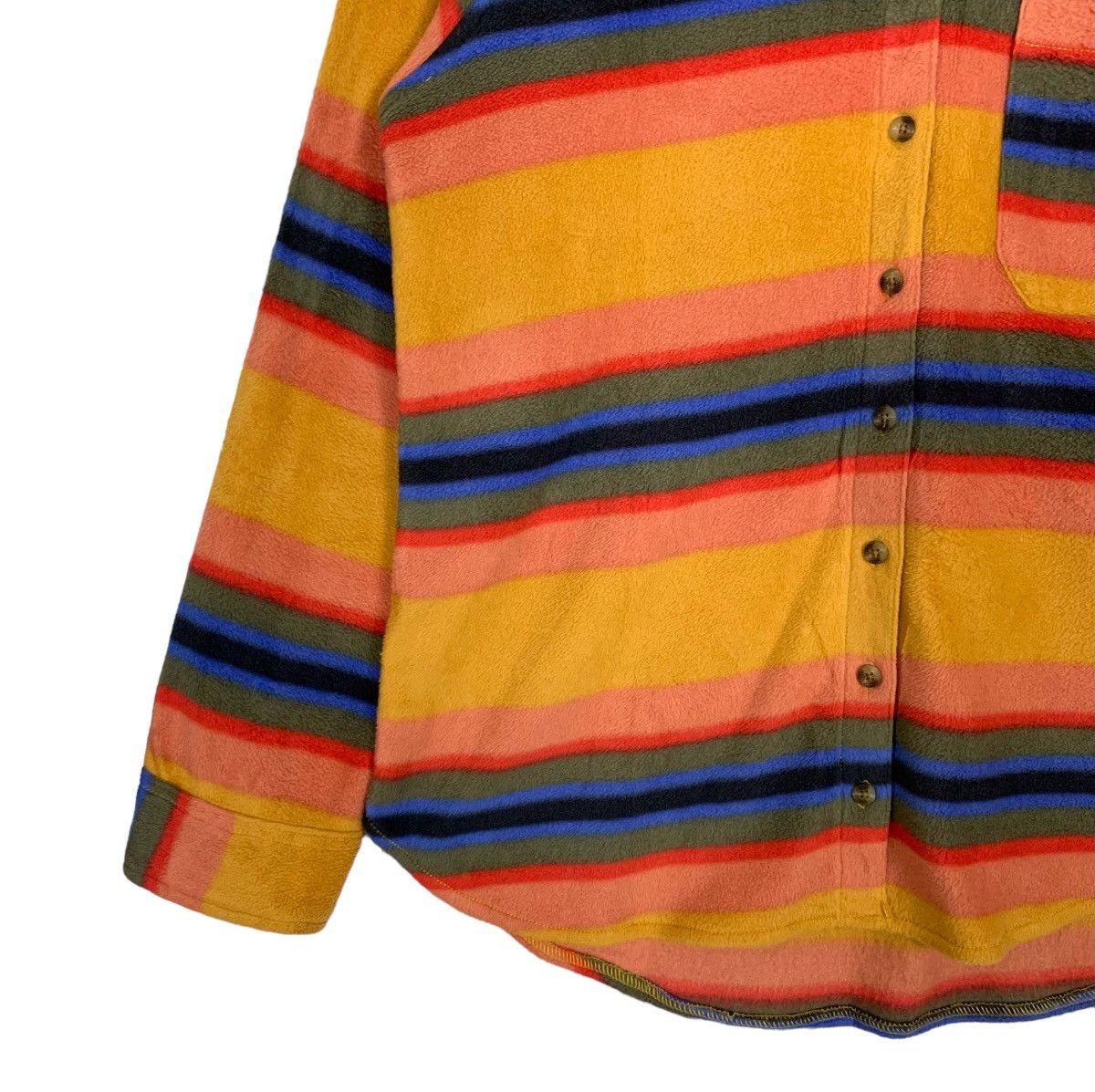 Billabong Billabong Apparel Surf Style Surf Gear Streetwear flannel Size S / US 4 / IT 40 - 4 Thumbnail