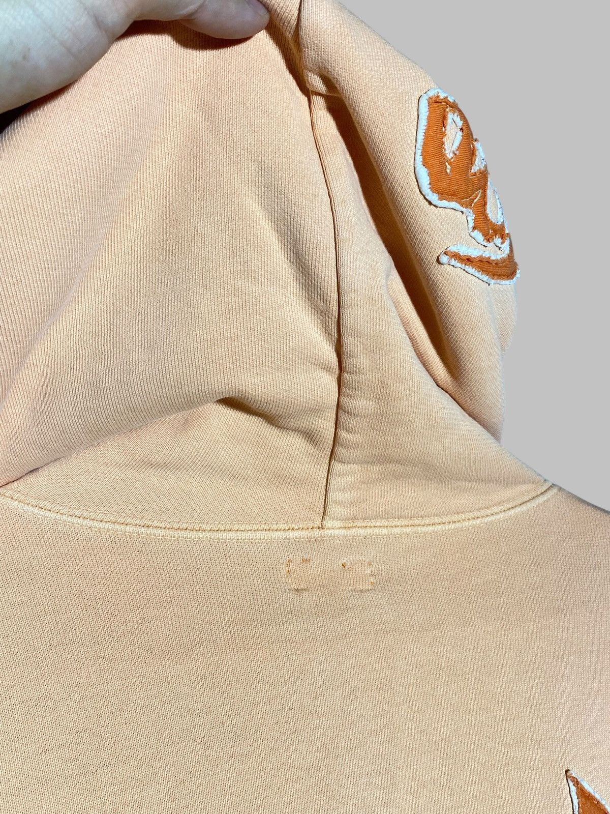 The Great China Wall The Great China Wall Los Angeles Skull Y2k Zip Hoodie Size US S / EU 44-46 / 1 - 18 Thumbnail