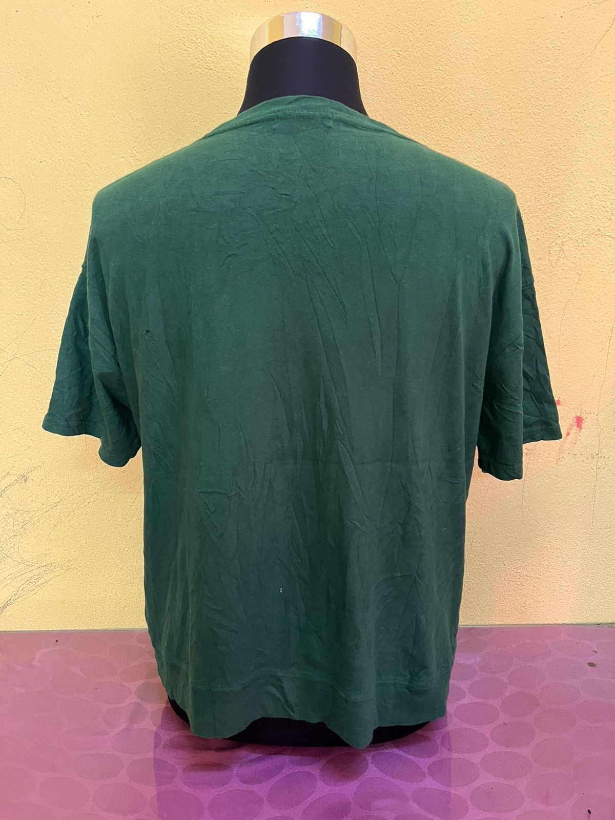 Other Back Number Hartford Tshirt Size US L / EU 52-54 / 3 - 4 Thumbnail