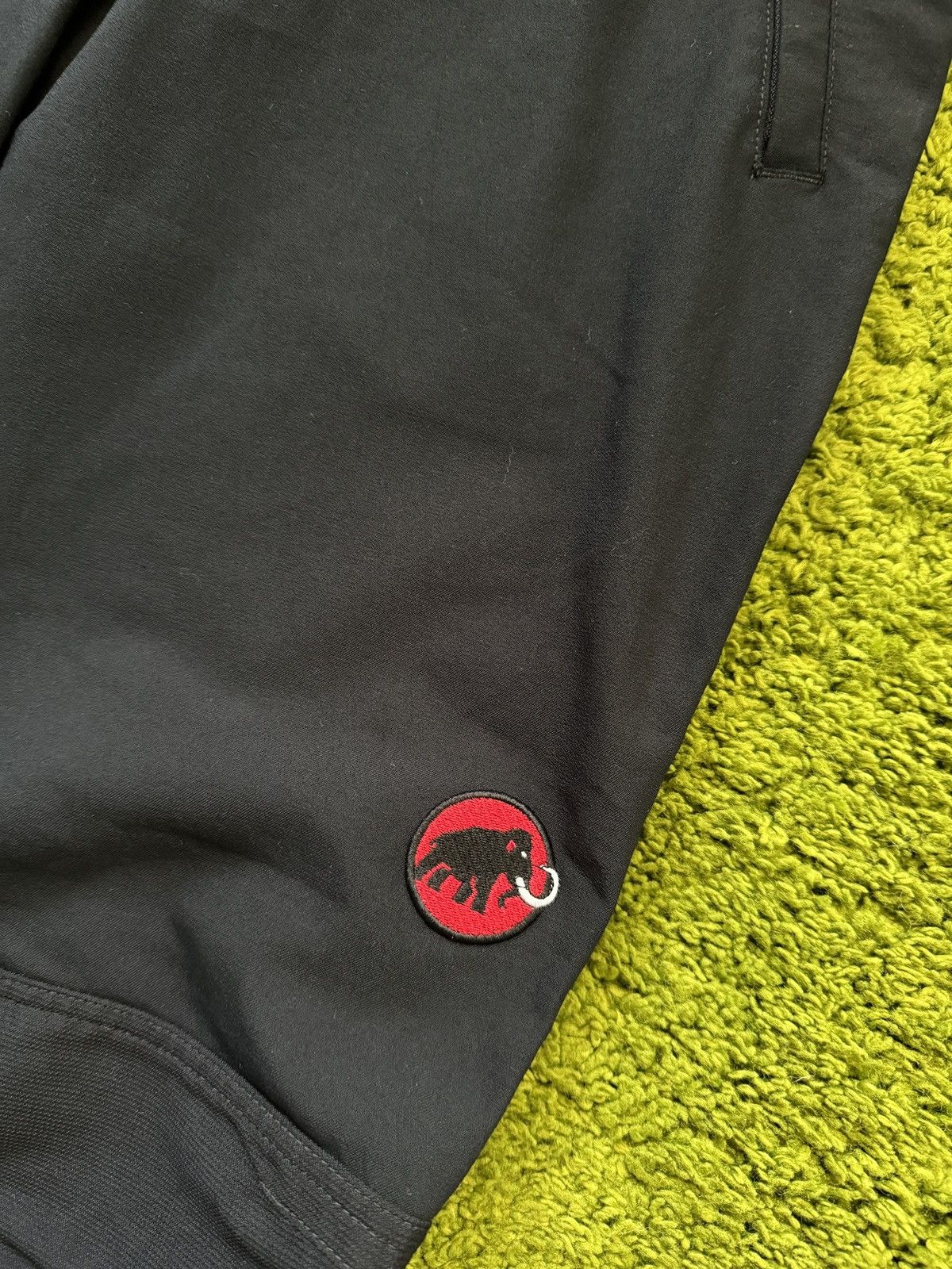 Designer × Mammut Mammut gorpcore style trekking pants Size US 32 / EU 48 - 3 Thumbnail