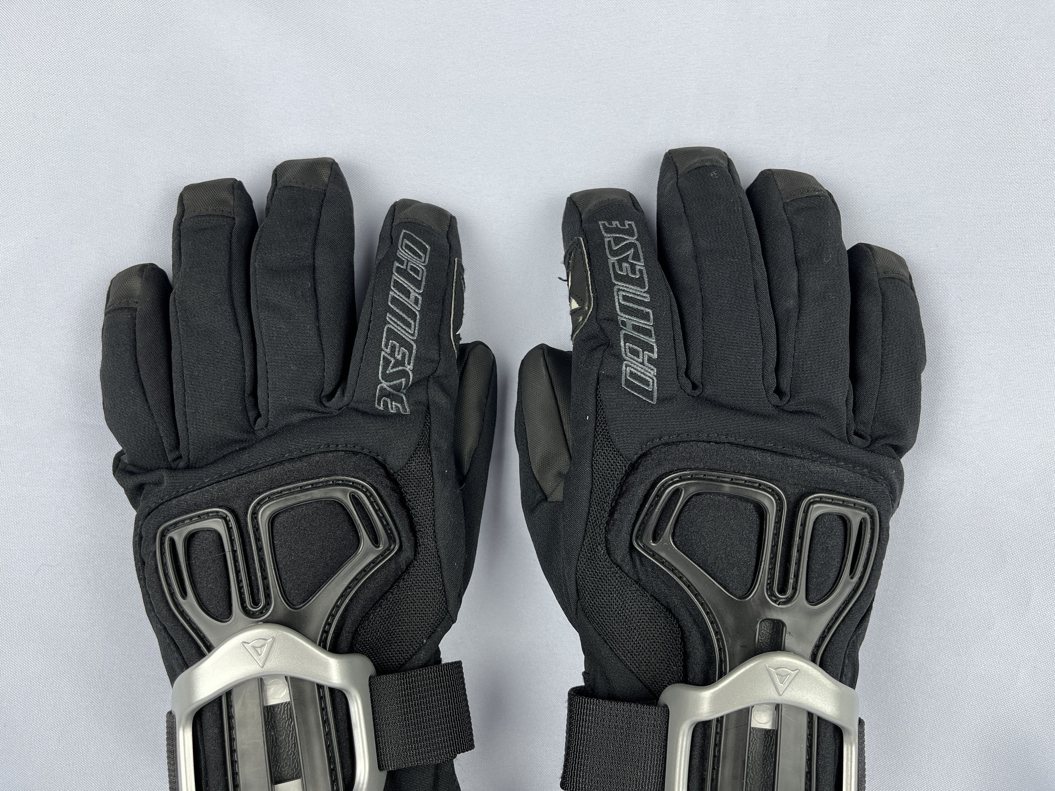Dainese Dainese D-Dry D-Impact Snowboard Gloves Size S Size ONE SIZE - 3 Thumbnail