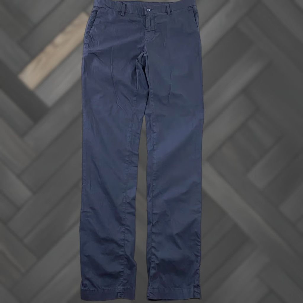 Mason's Chino Pants Mens 30x34 Slim Fit Lightweight Preppy Slacks Shirt