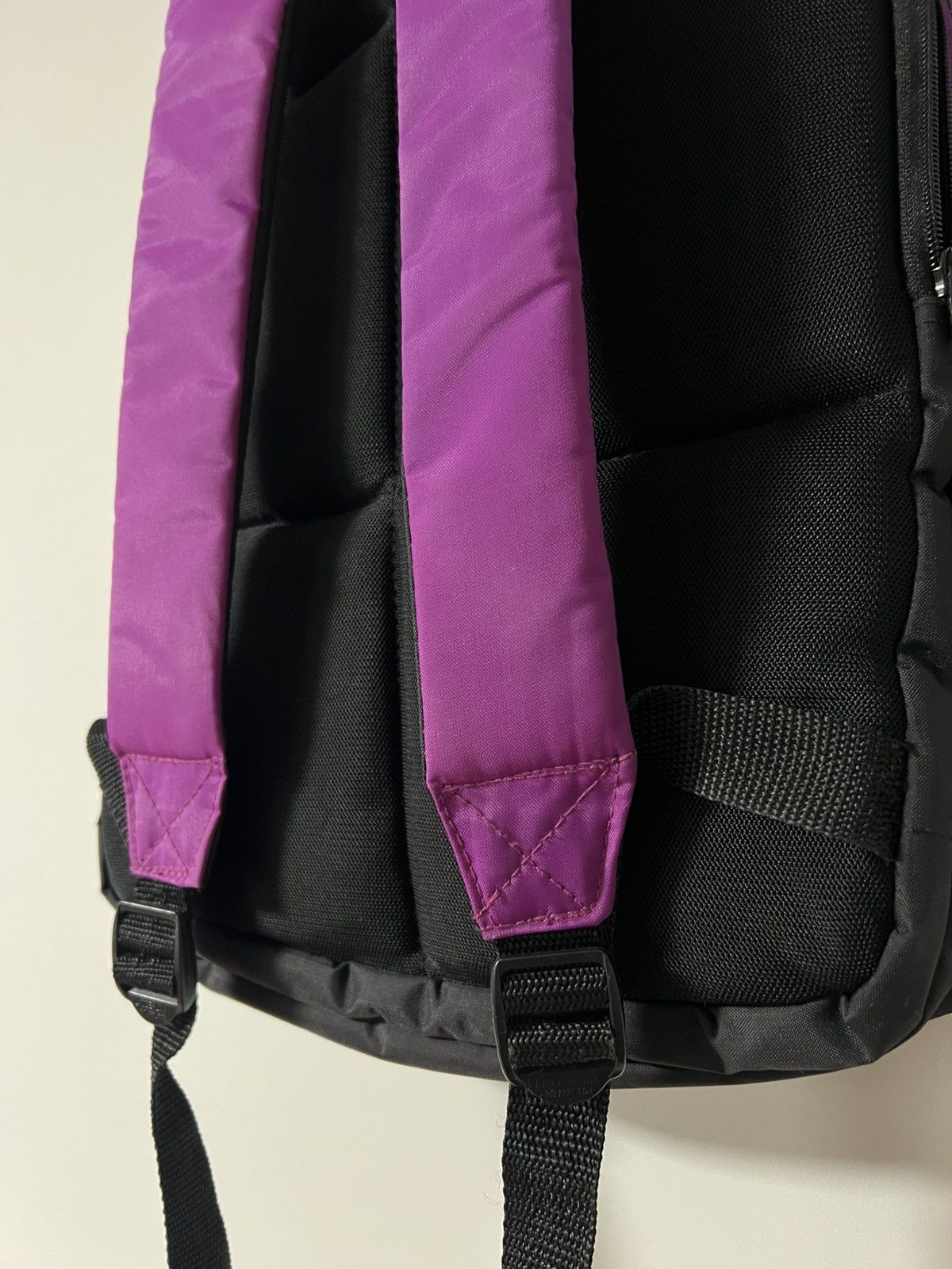Nike Vintage Nike Challenge Court Andre Agassi Backpack Size ONE SIZE - 7 Thumbnail