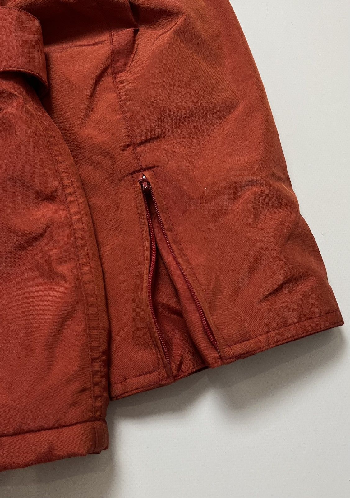 Barbour Barbour International Qualited Waterproof Biker Jacket Size M / US 6-8 / IT 42-44 - 20 Thumbnail