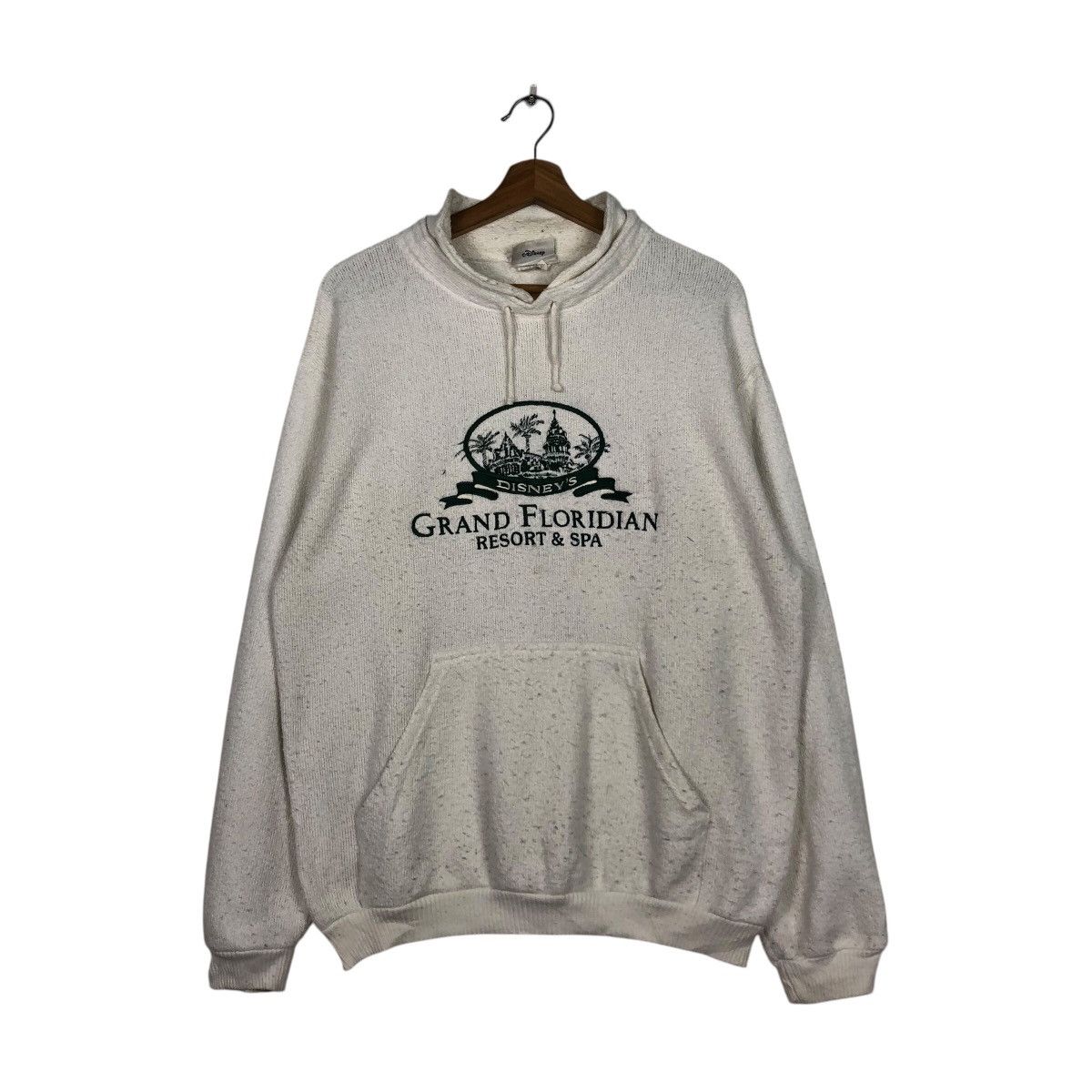 Cartoon Network 📌Vintage Sweatshirt Walts Disney World Mickey Mouse Size US M / EU 48-50 / 2 - 2 Thumbnail