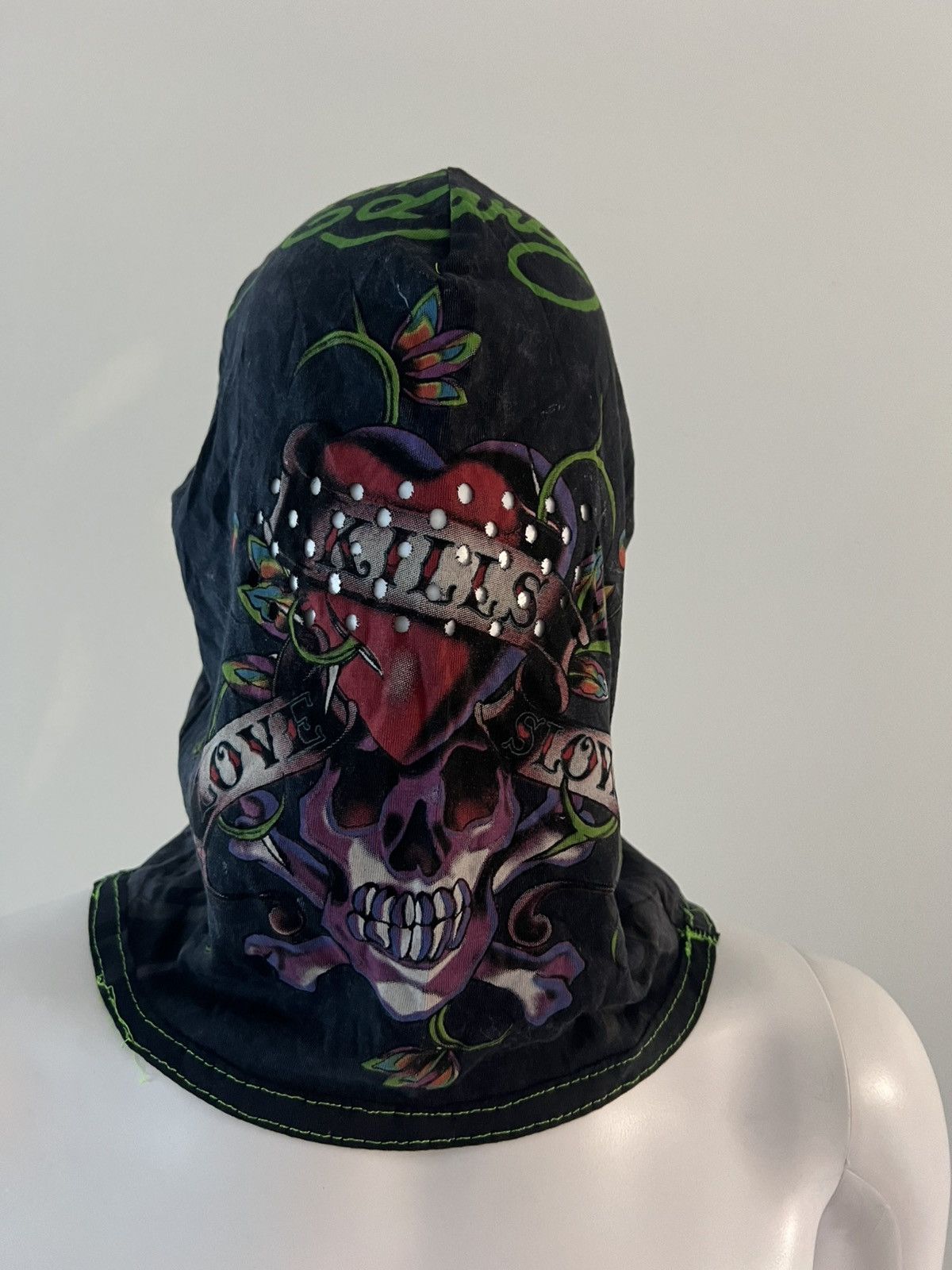 Other Kanye mask Size ONE SIZE - 2 Thumbnail