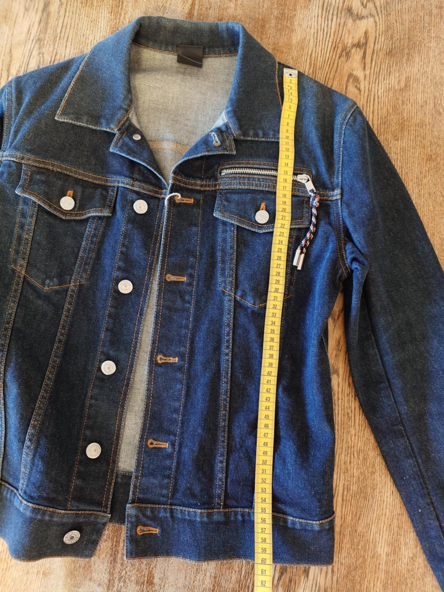 Dior Dior Homme Jacket Size US M / EU 48-50 / 2 - 11 Thumbnail