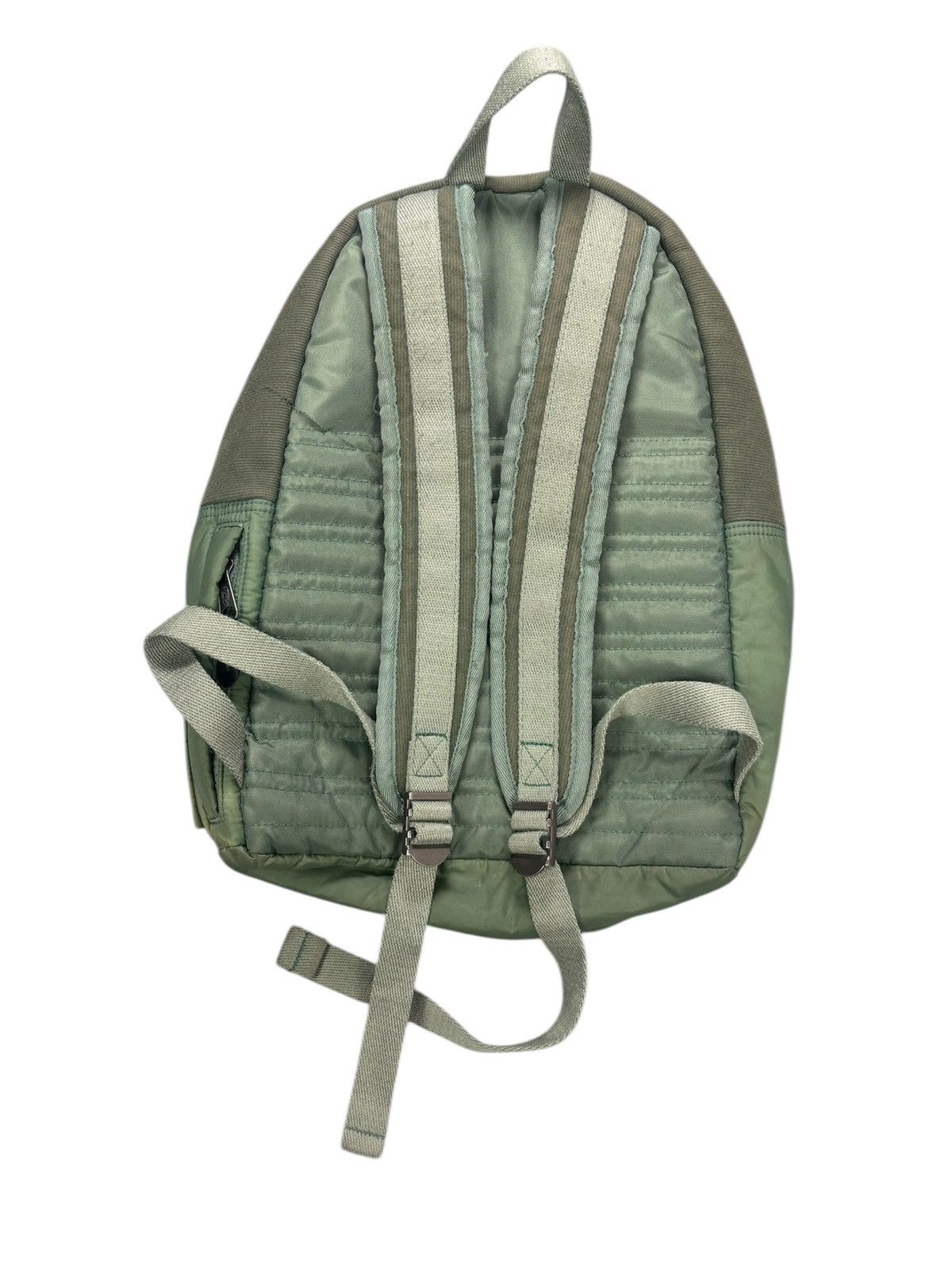 Eastpak × Jean Paul Gaultier Eastpak x Jean Paul Gaultier Nylon Backpack Size ONE SIZE - 2 Thumbnail
