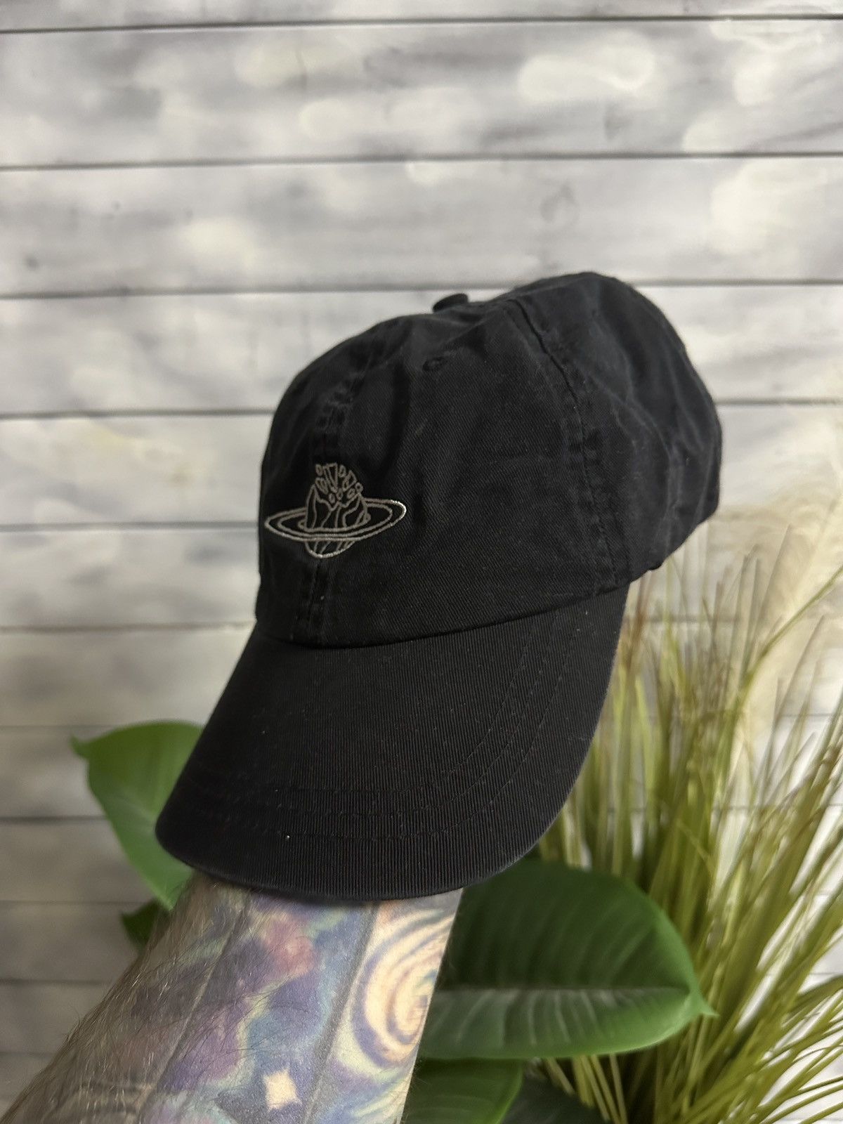 Broken Planet Rare Cap Broken Planet Streetwear style Rap Size ONE SIZE - 2 Thumbnail