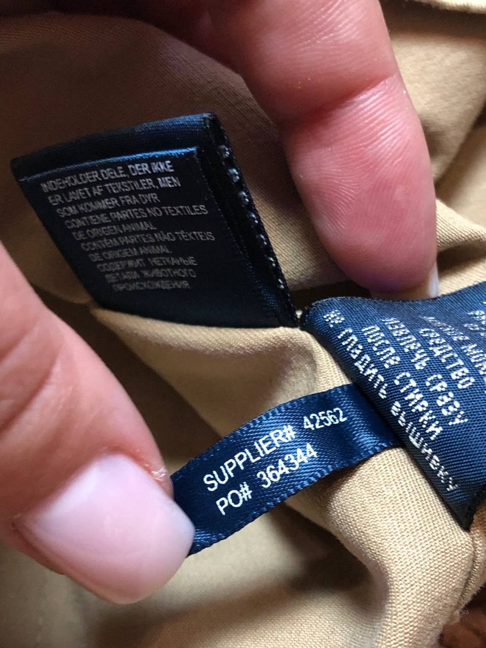 Ralph Lauren Ralph Lauren Shirt Size M / US 6-8 / IT 42-44 - 6 Thumbnail