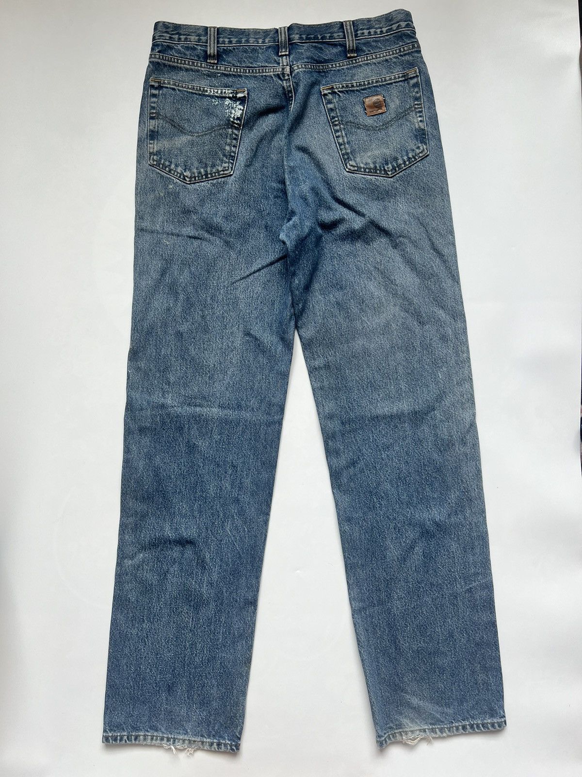 Carhartt Carhartt Painter Relaxed Fit Denim Size US 36 / EU 52 - 9 Thumbnail