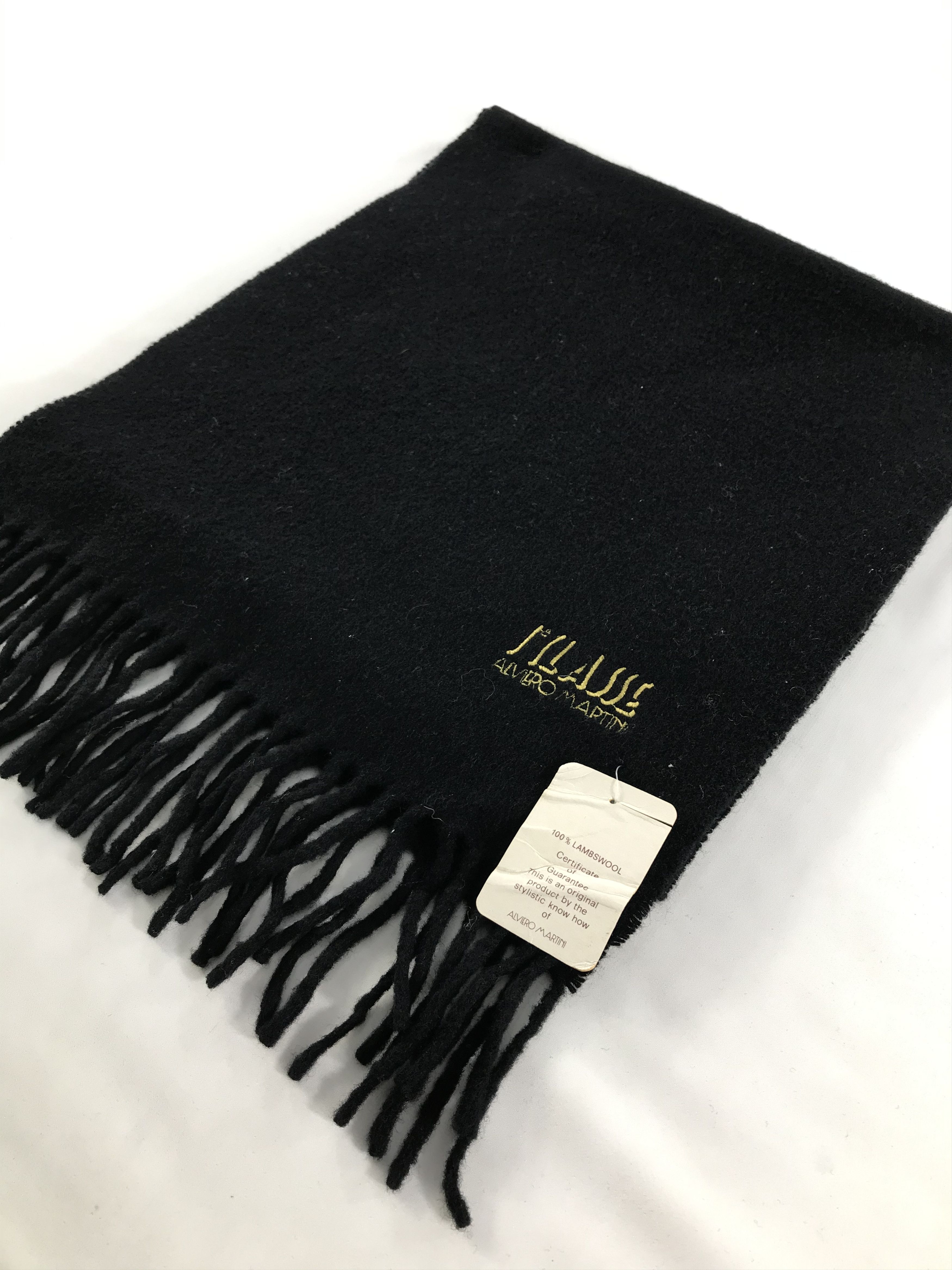 Alviero Martini Alviero Martini Scarf / Muffler / Neckwear - WW2973 Size ONE SIZE - 3 Thumbnail