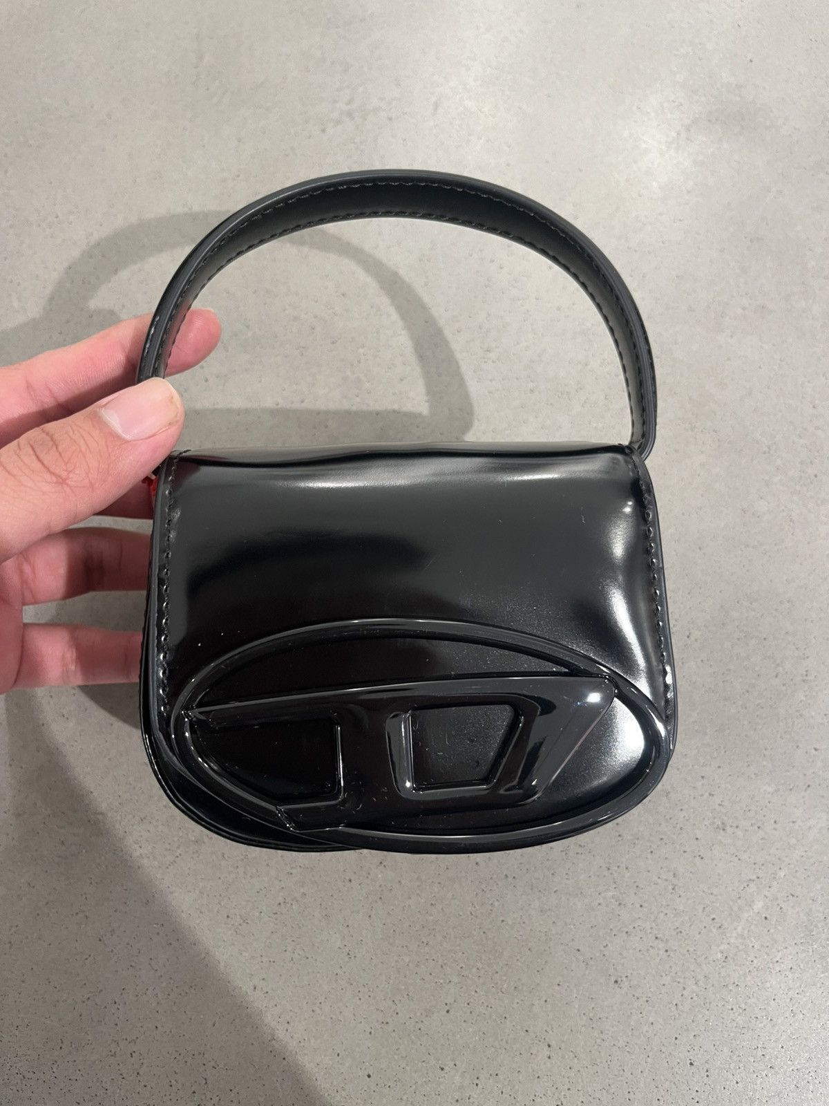 Diesel Diesel 1DR-XS Cross Body Bag Size ONE SIZE - 1 Thumbnail